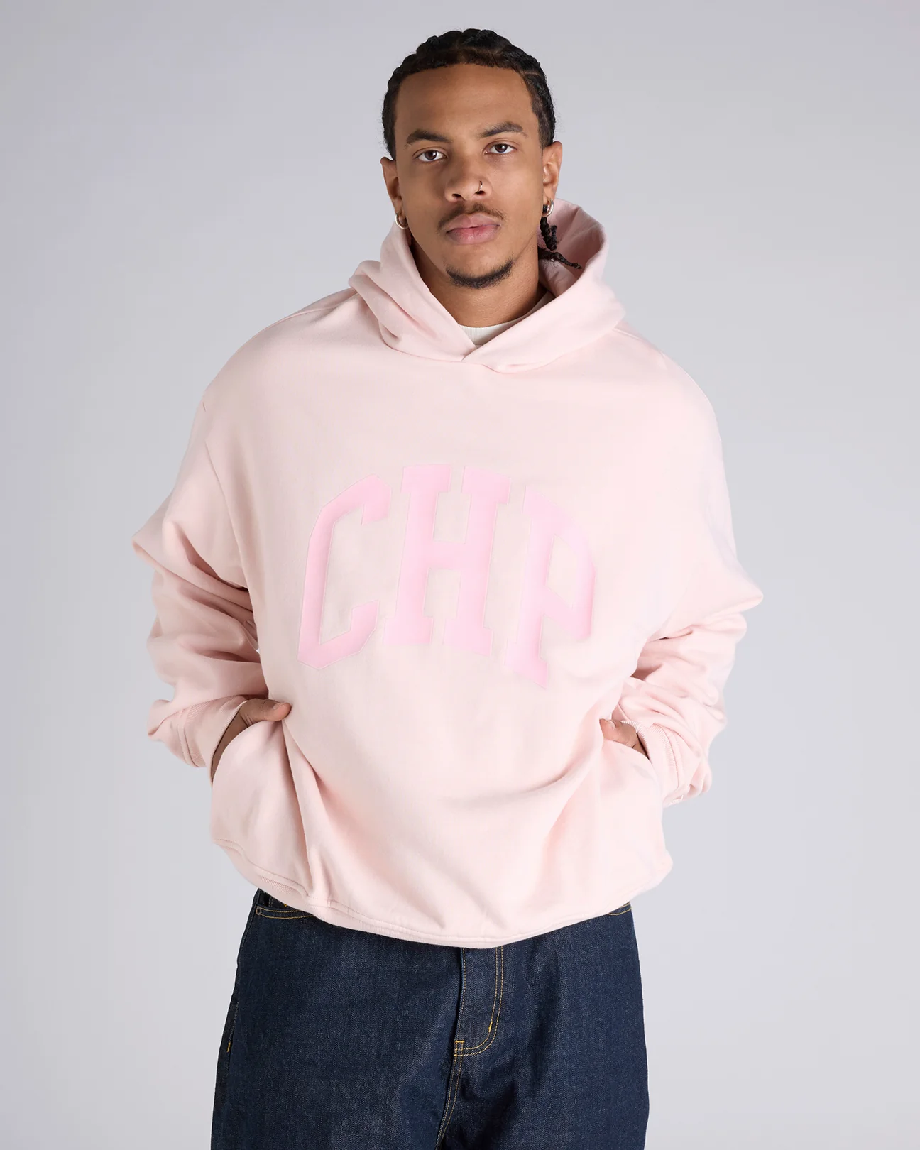 CHP Elevated Hoodie