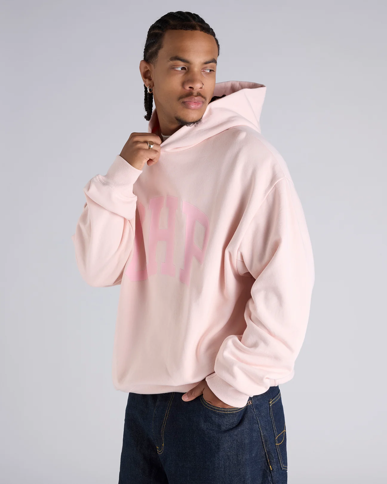 CHP Elevated Hoodie - Image 2