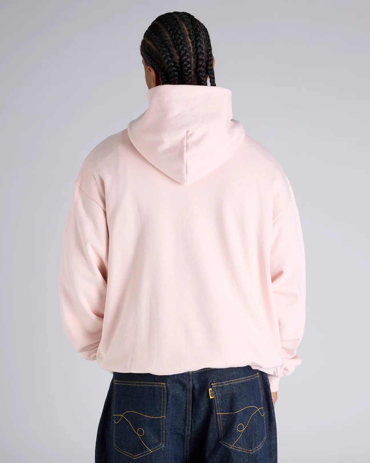 CHP Elevated Hoodie - Image 3