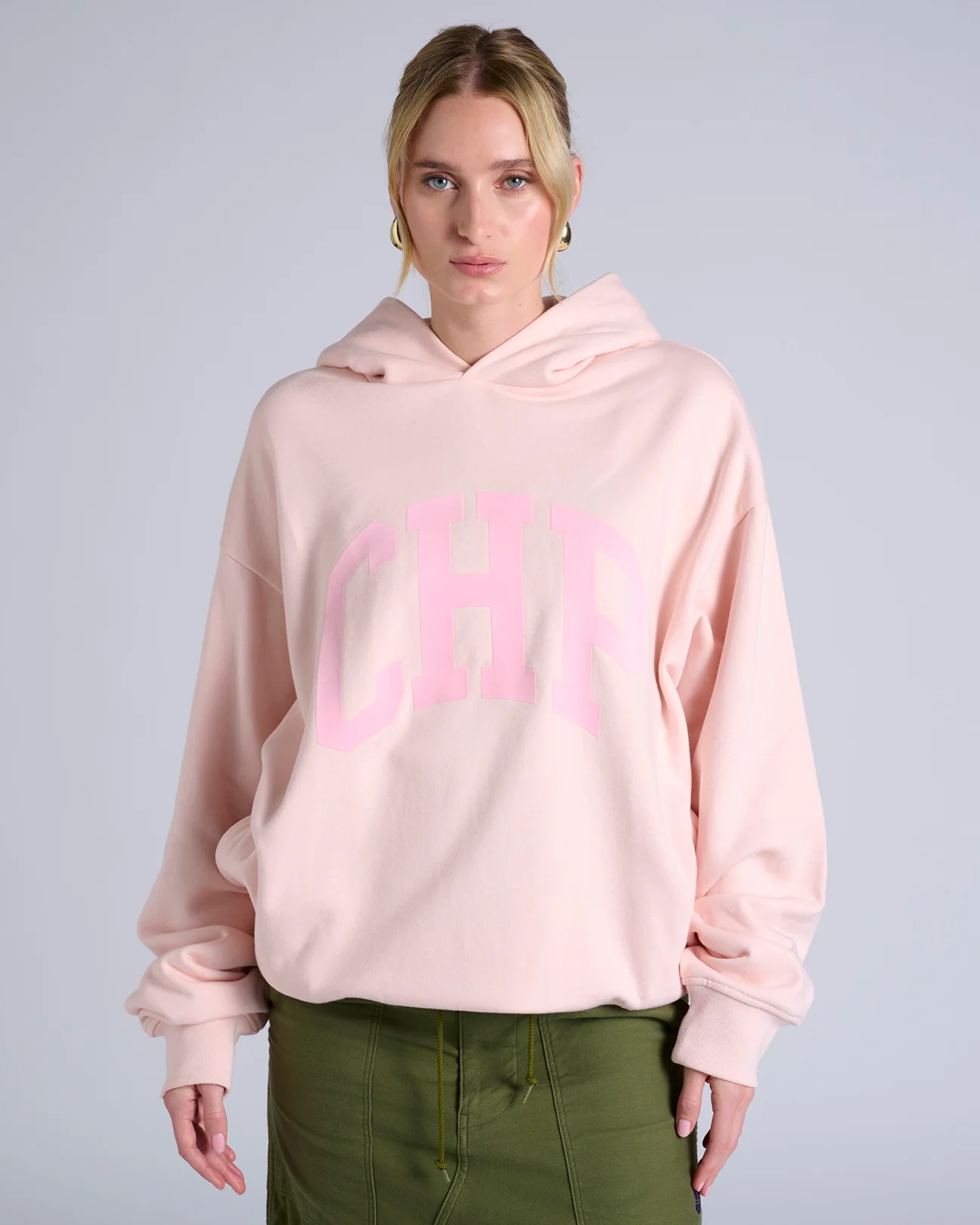 CHP Elevated Hoodie - Image 5