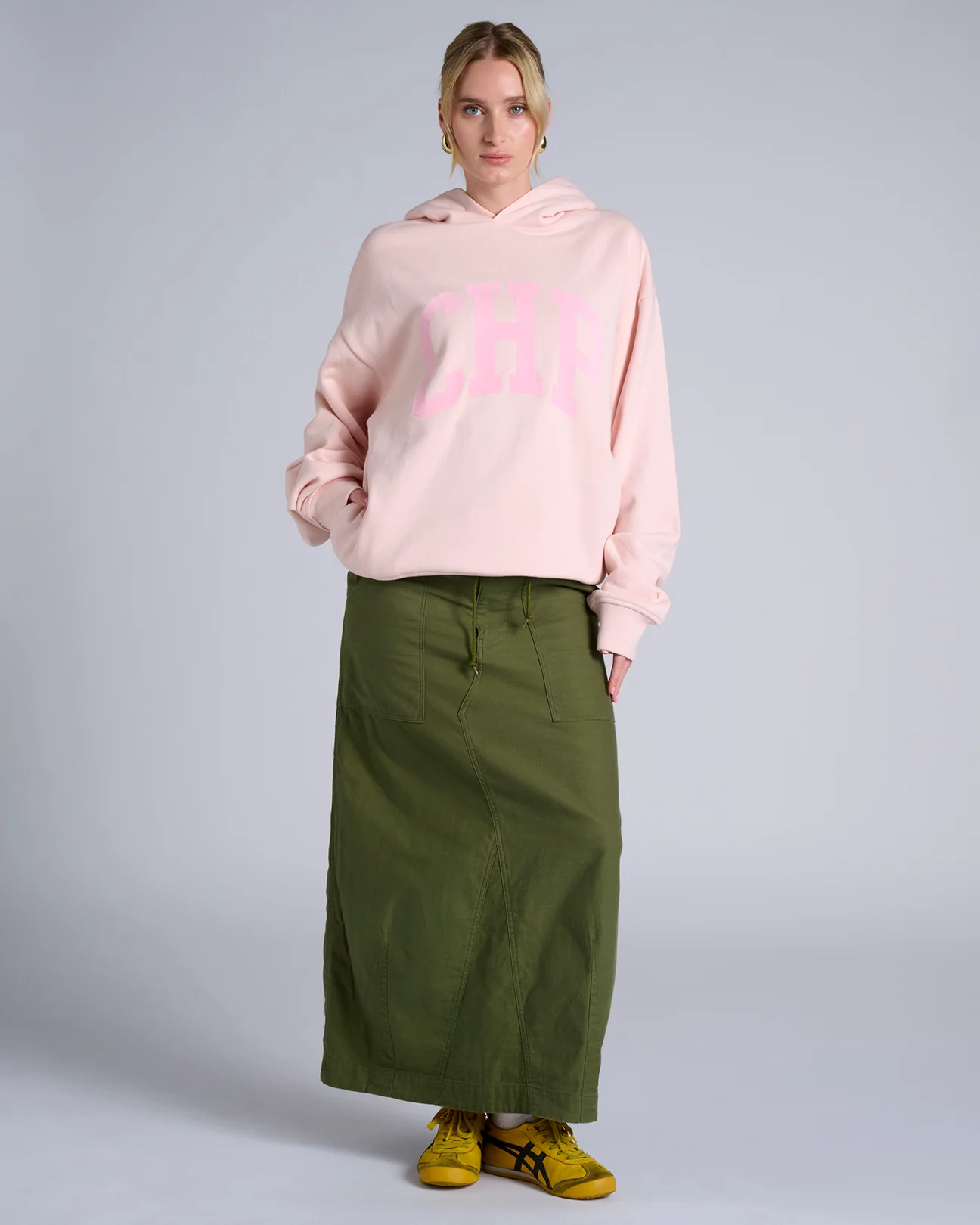 CHP Elevated Hoodie - Image 8