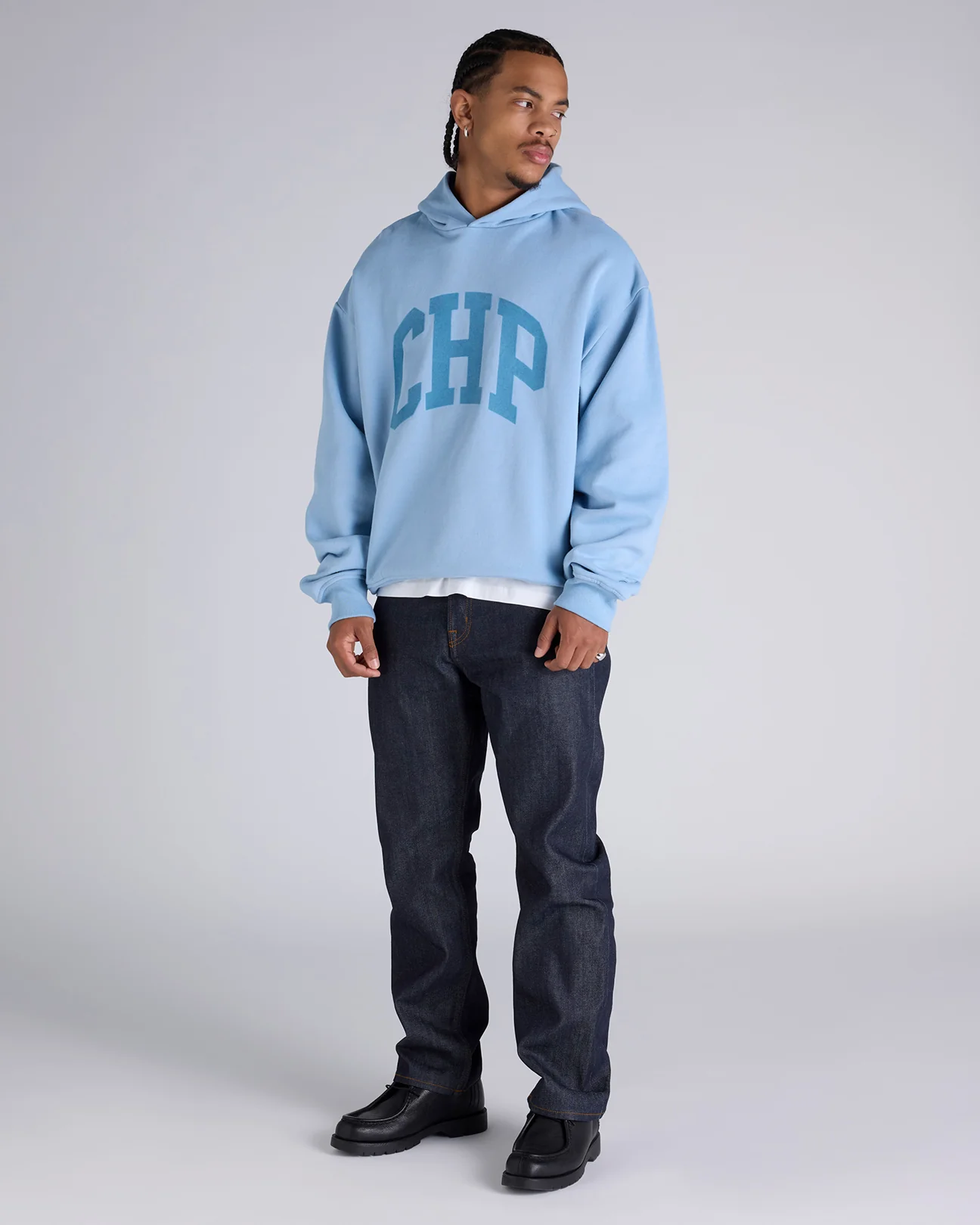 CHP Elevated Hoodie - Image 4