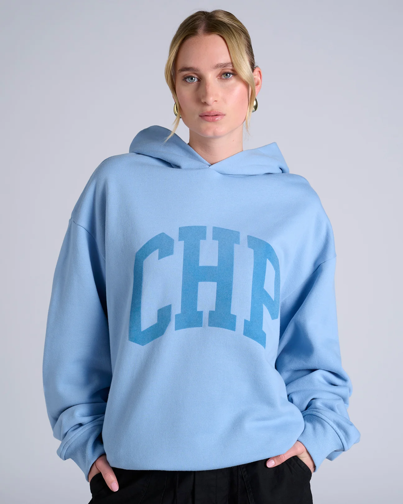 CHP Elevated Hoodie - Image 5