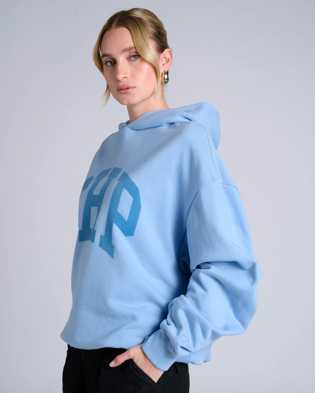 CHP Elevated Hoodie - Image 6