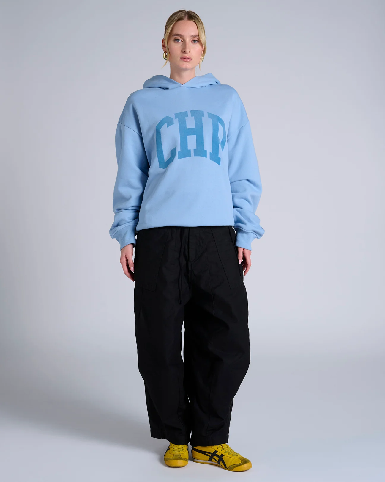 CHP Elevated Hoodie - Image 8