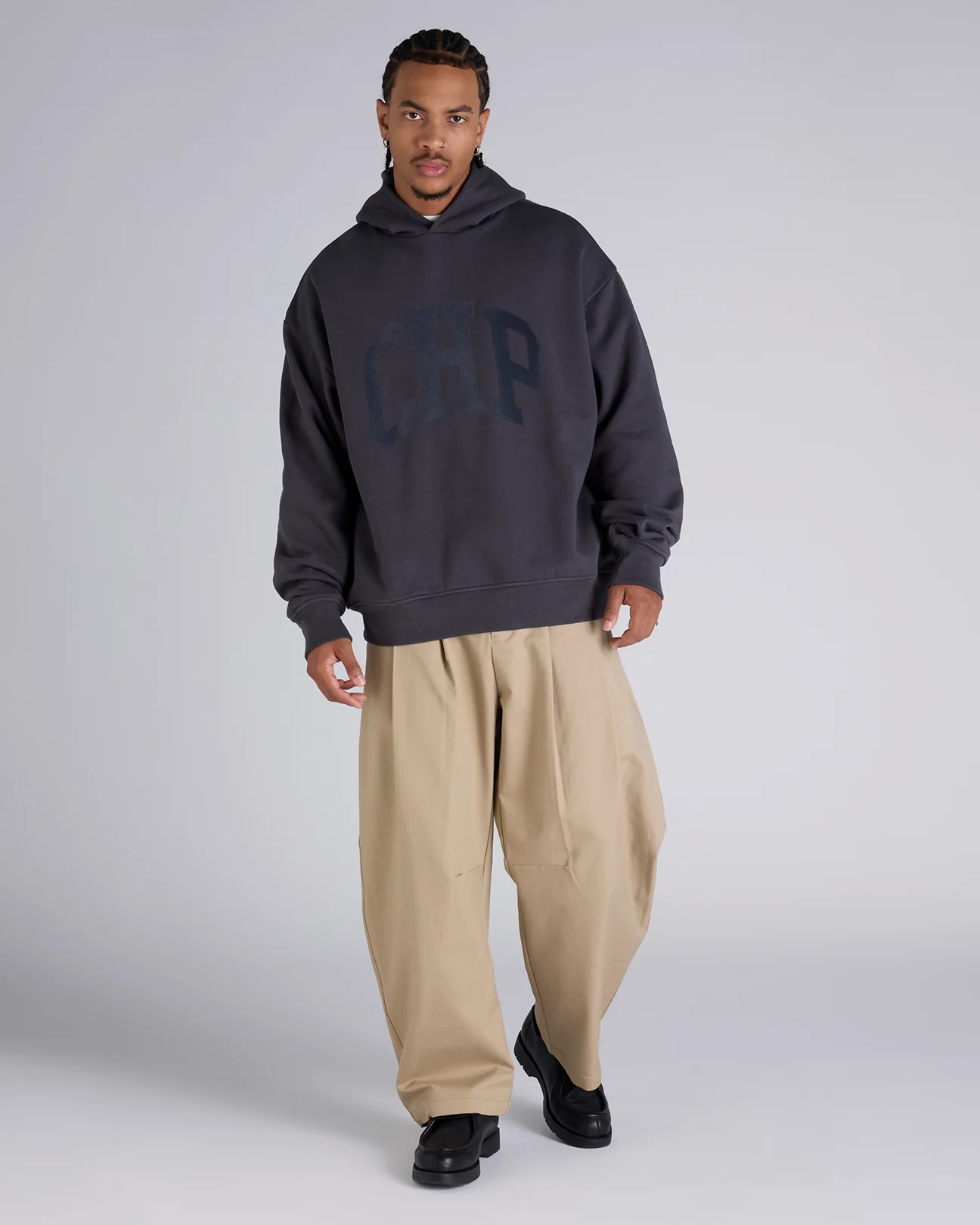 CHP Elevated Hoodie - Image 4