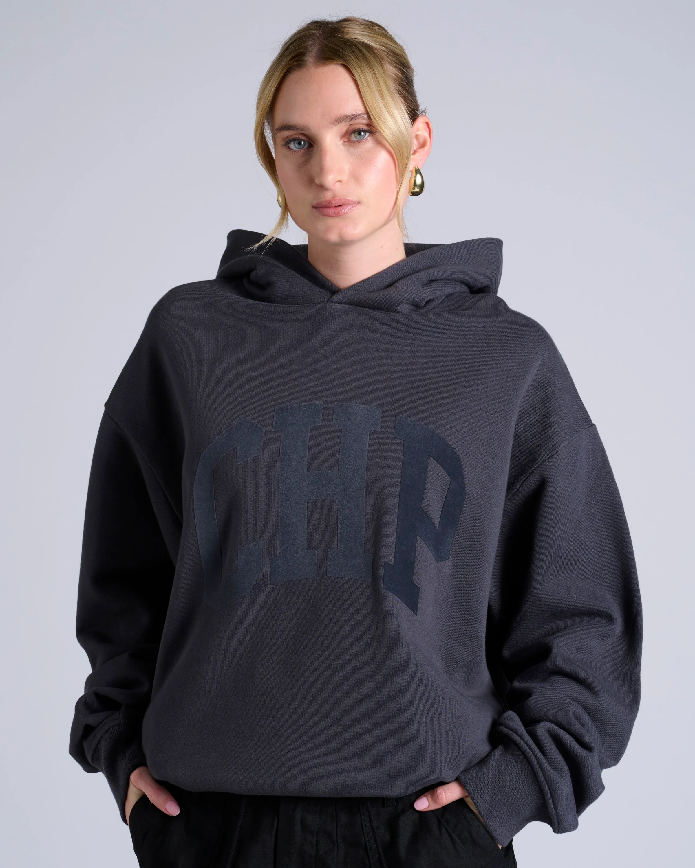 CHP Elevated Hoodie - Image 5