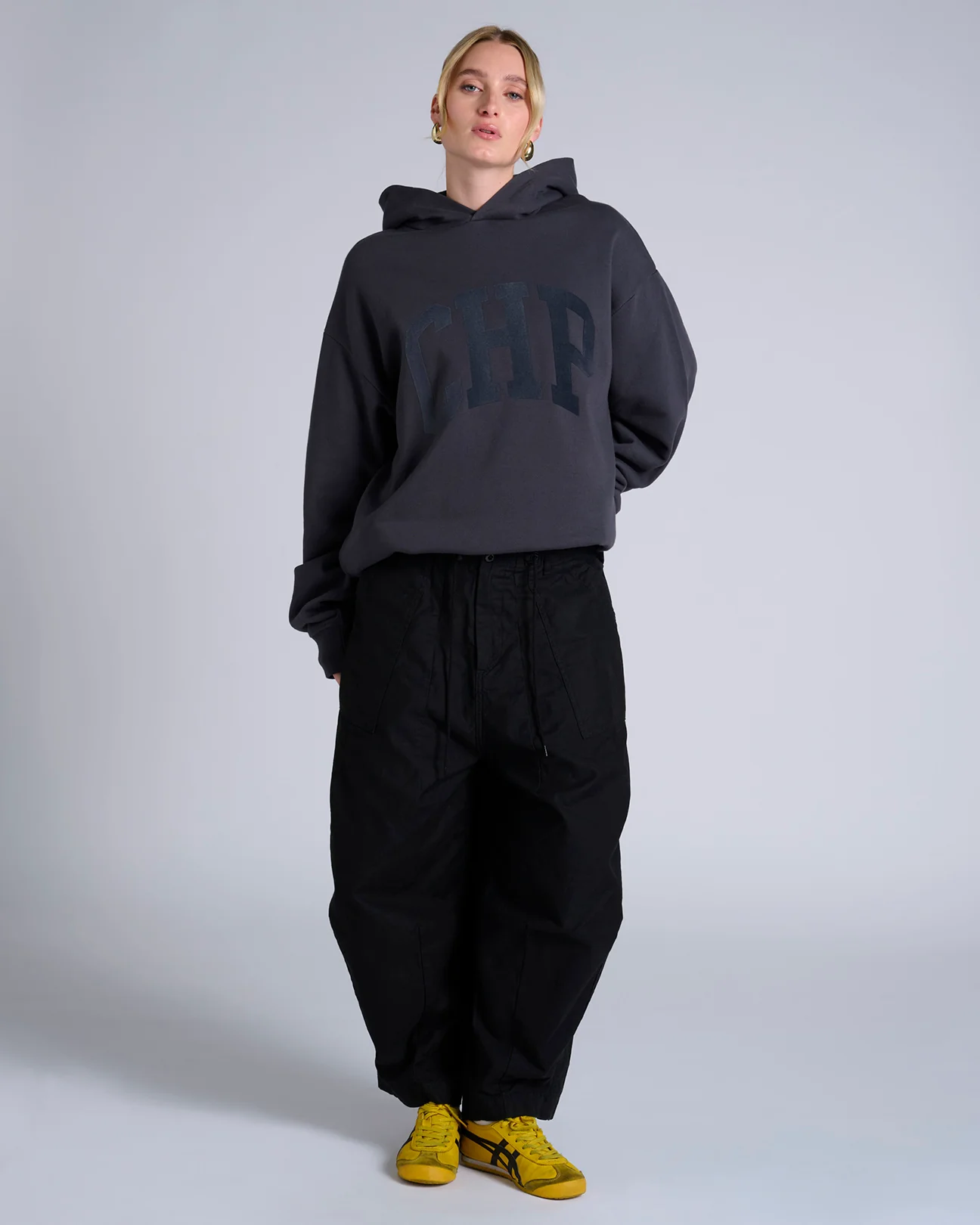 CHP Elevated Hoodie - Image 8