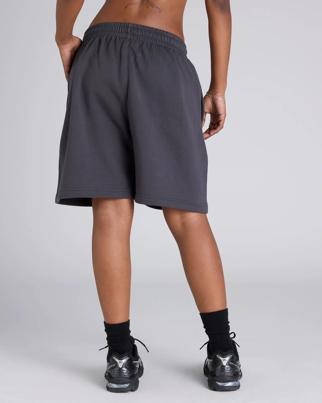 CHP Logo Shorts - Image 7