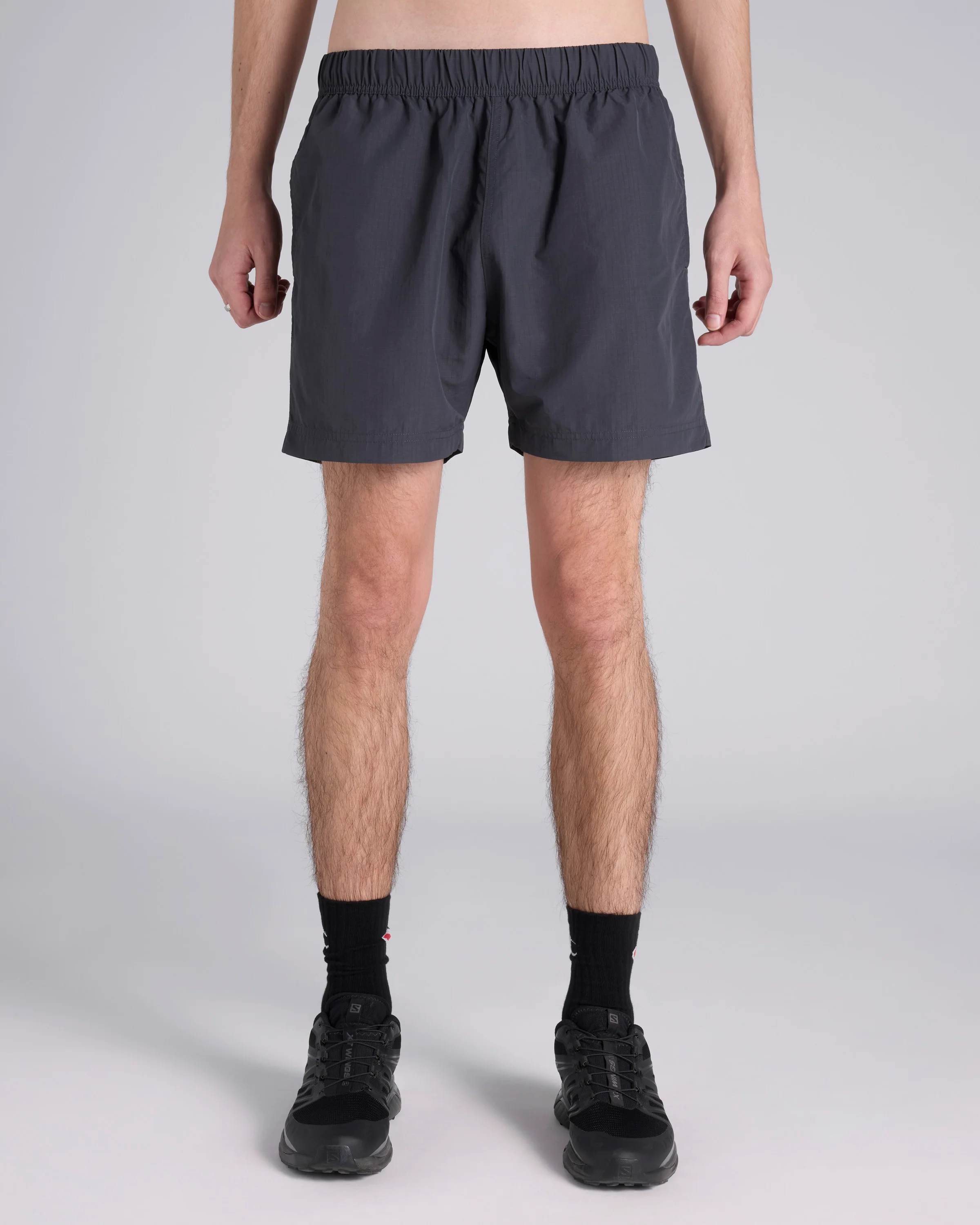 7 Inch Ripstop Shorts