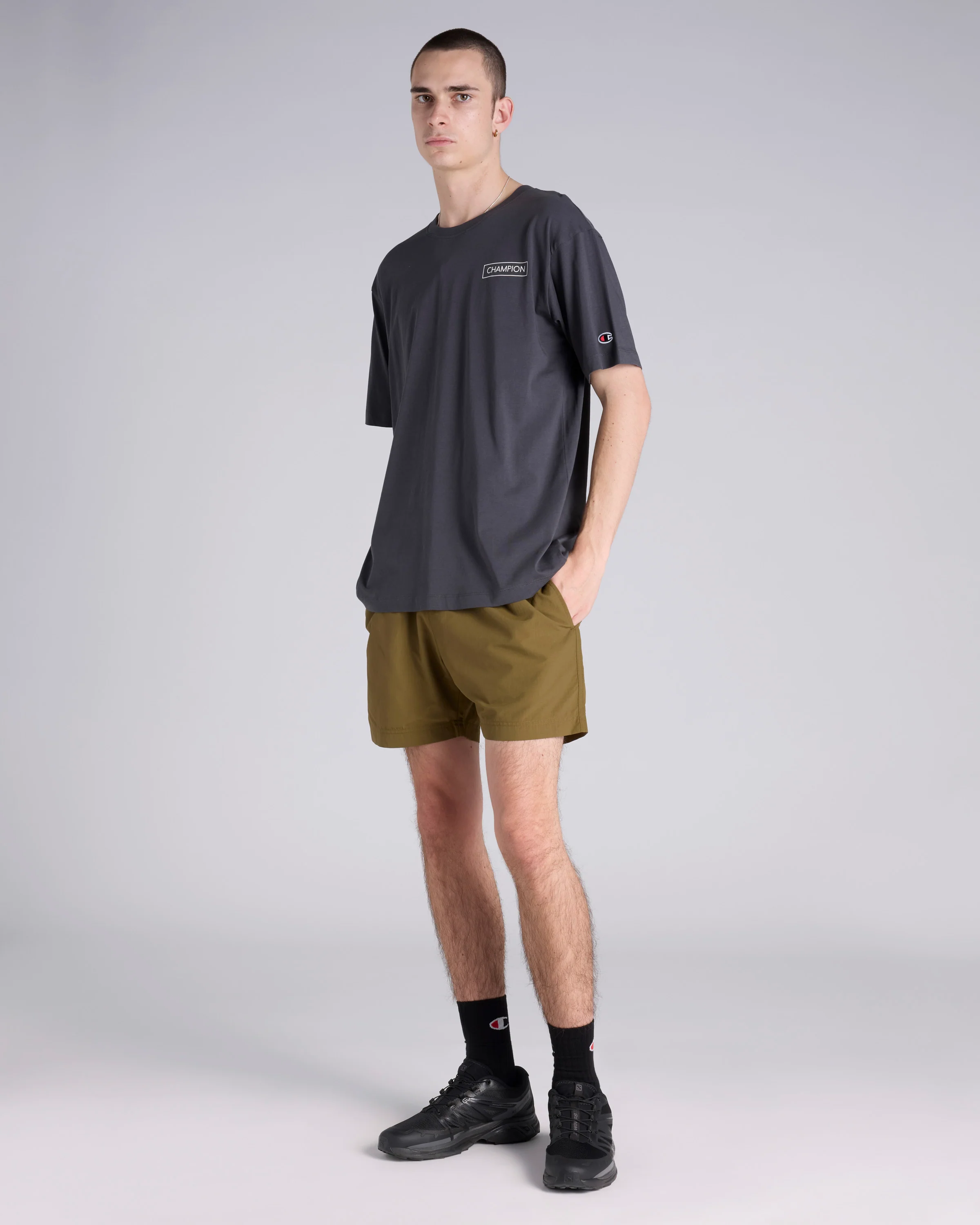7 Inch Ripstop Shorts - Image 4