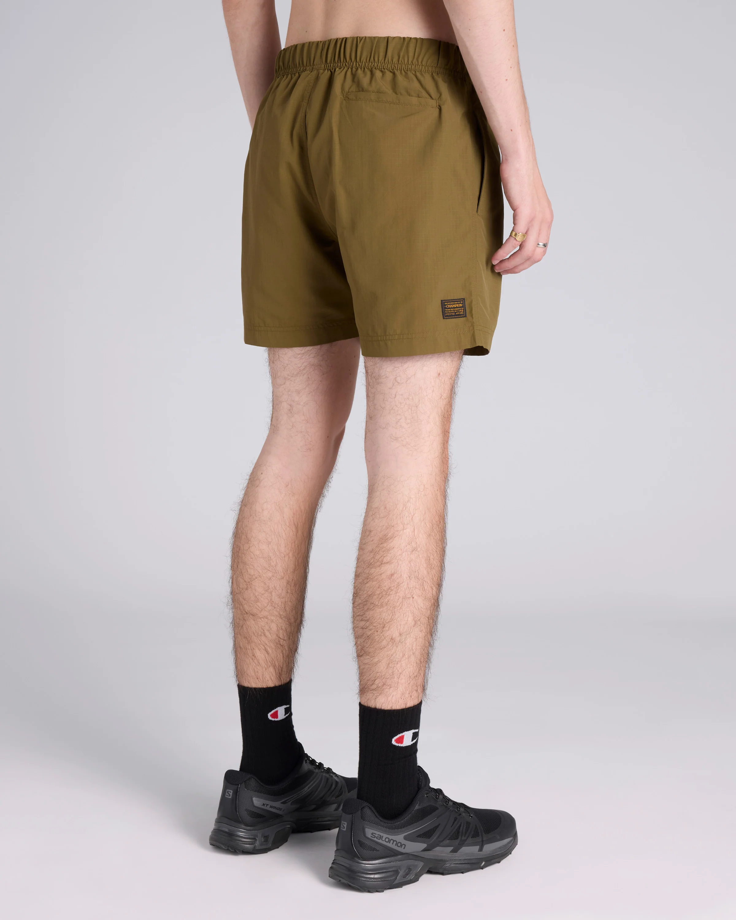 7 Inch Ripstop Shorts - Image 5