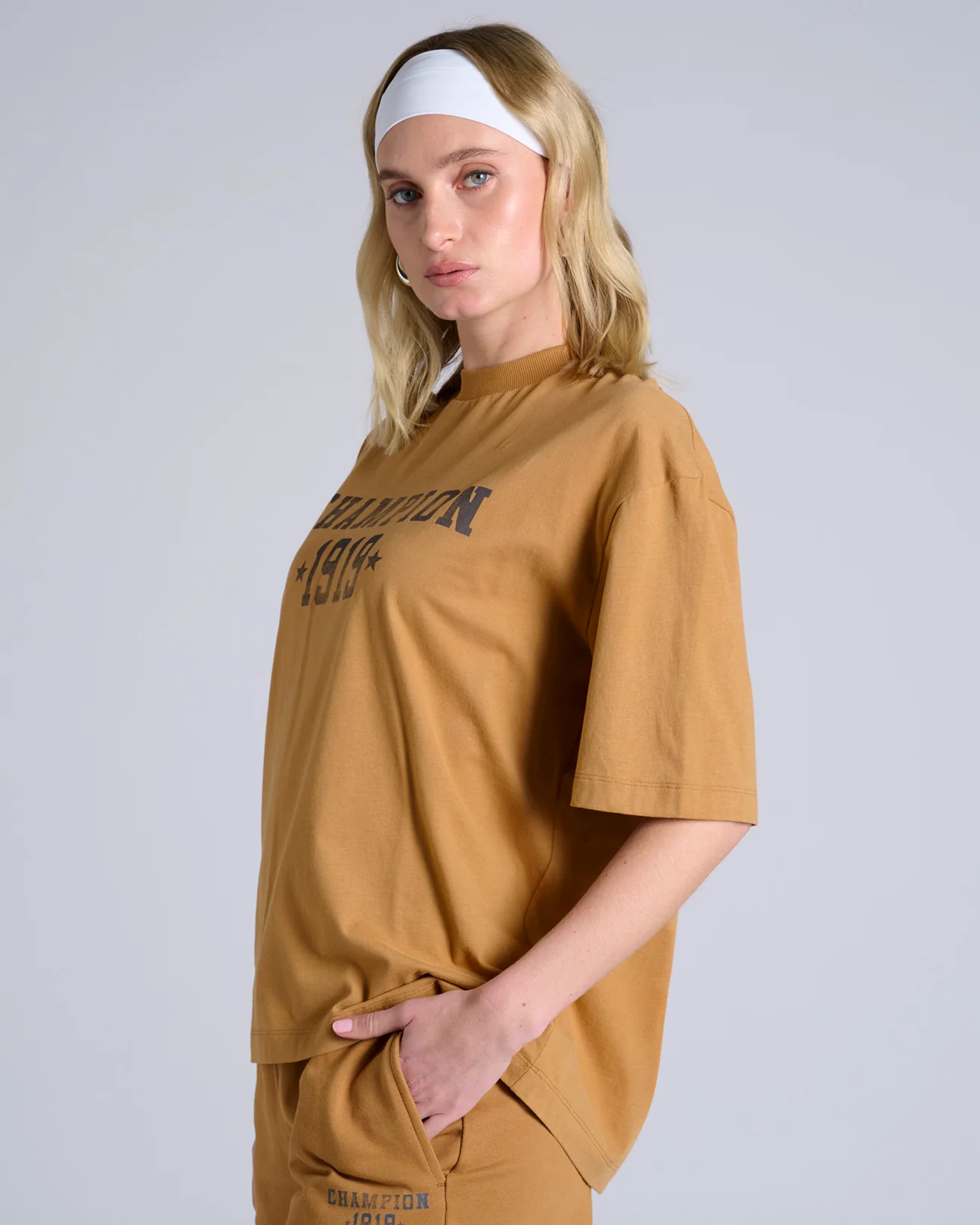 Legacy Graphic Tee - Image 2
