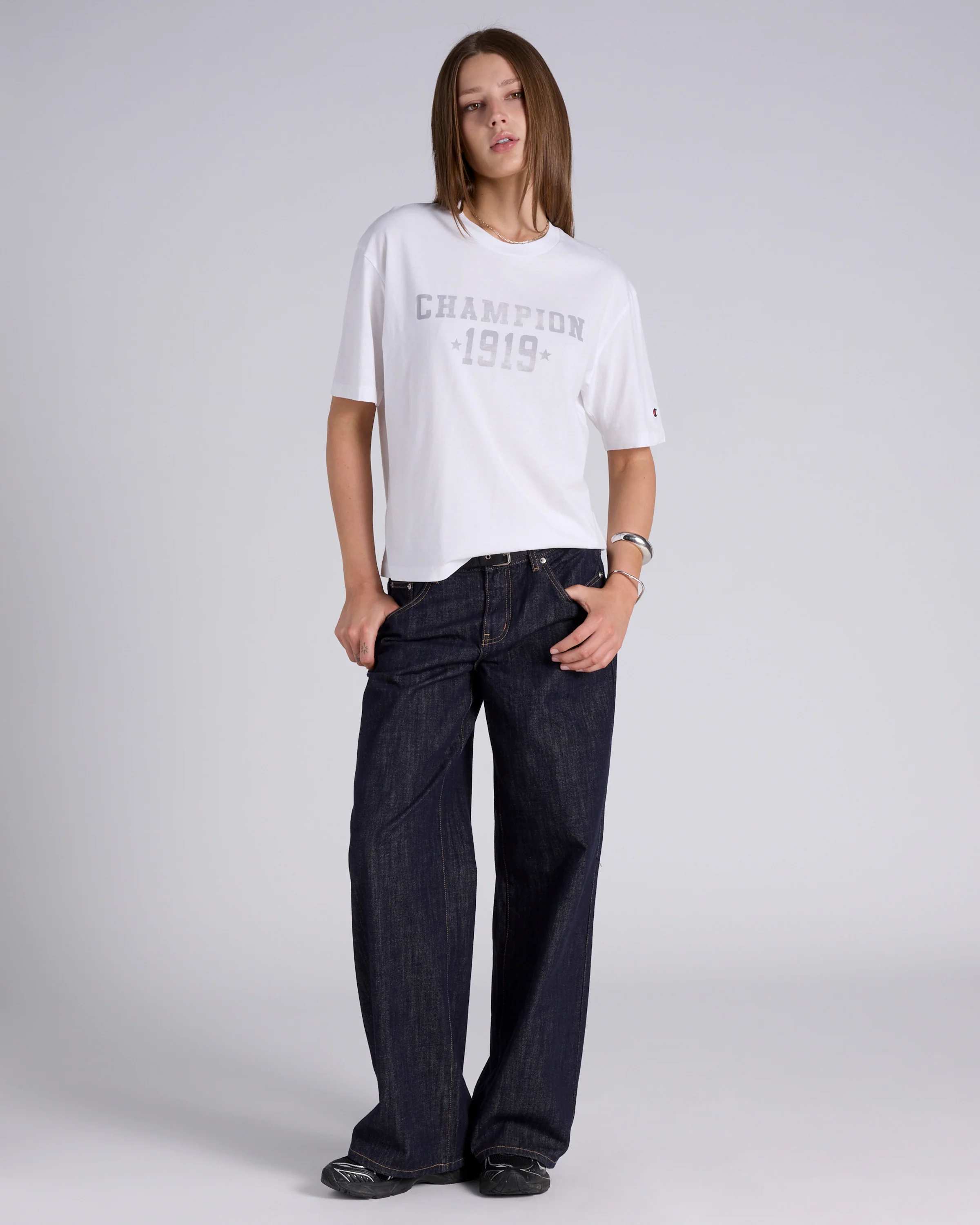 Legacy Graphic Tee - Image 4