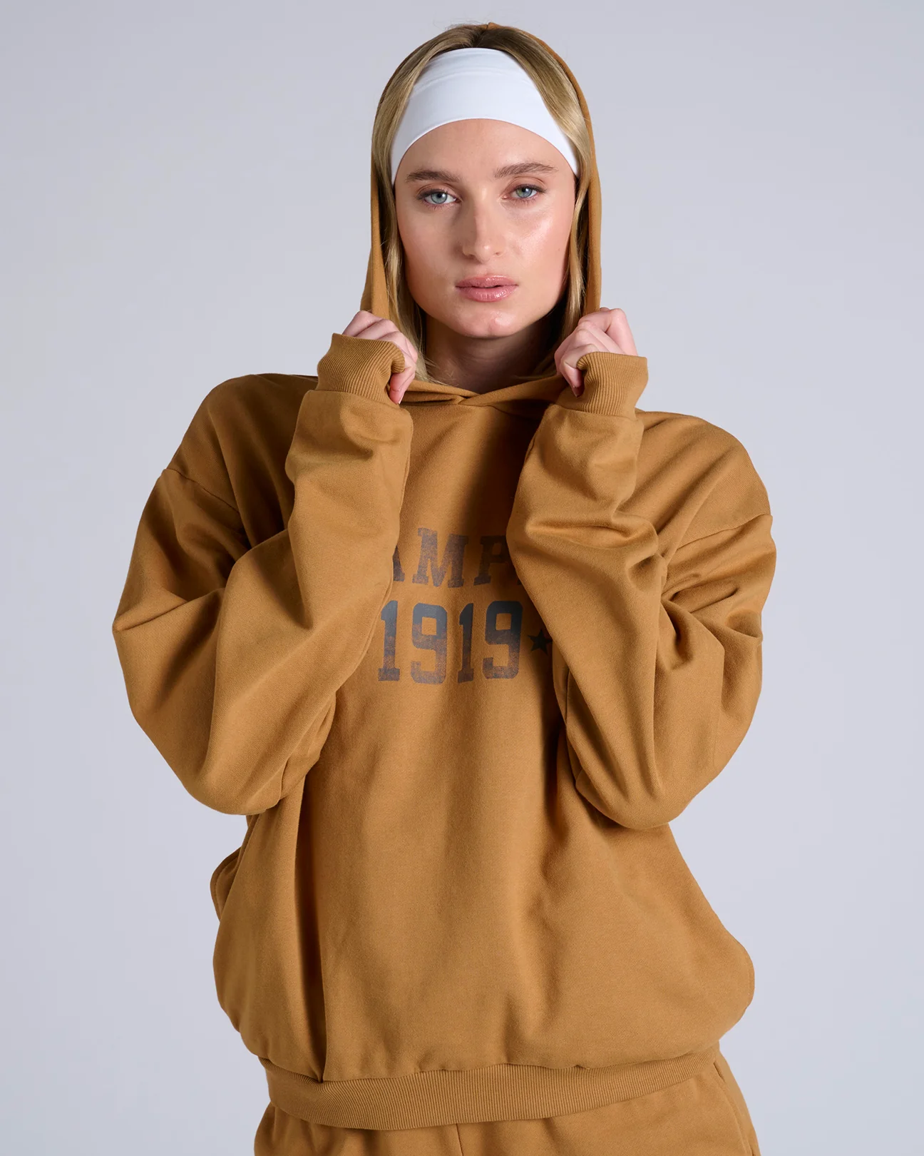 Legacy Graphic Hoodie - Image 5