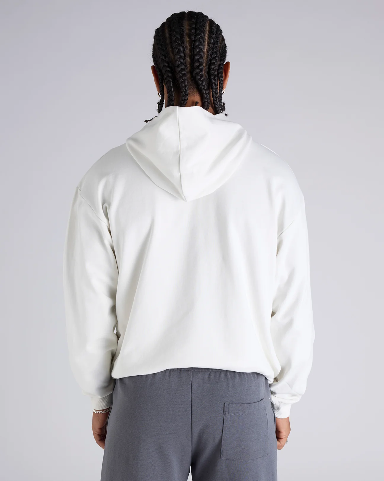 Graphic Shop Hoodie - Image 3