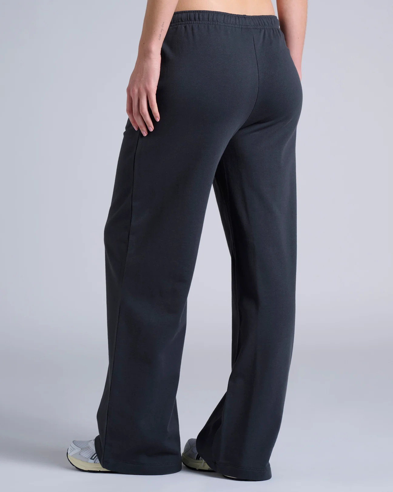 Legacy Graphic wide leg pant - Image 4