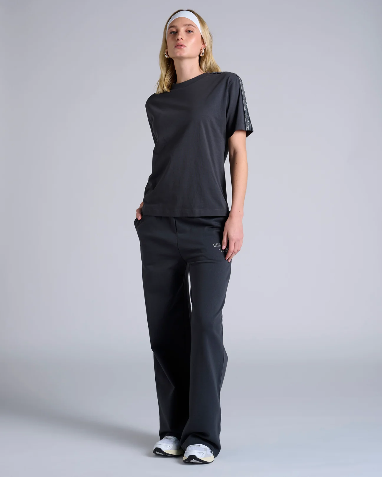 Legacy Graphic wide leg pant - Image 5