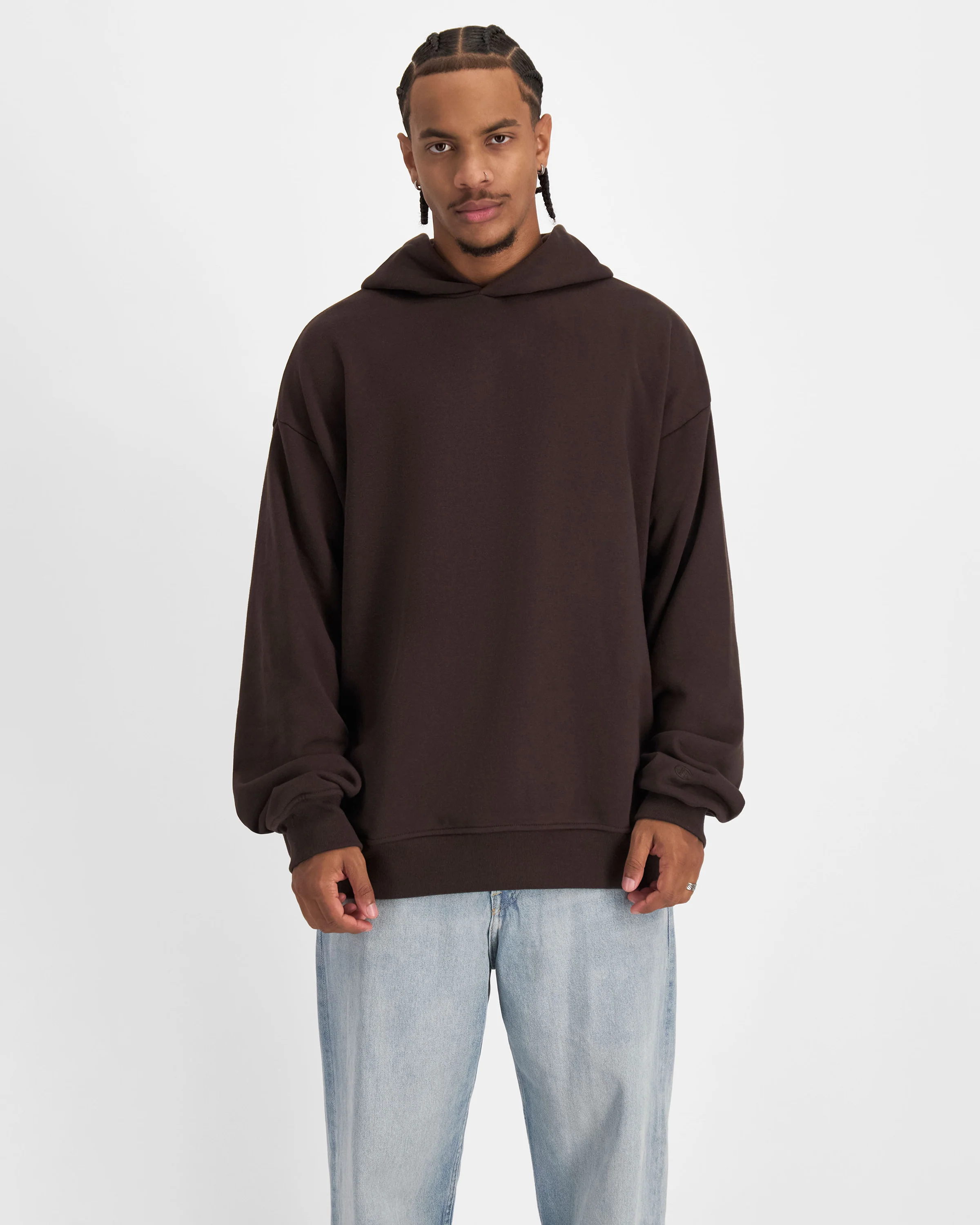 Lifestyle Elevate Hoodie