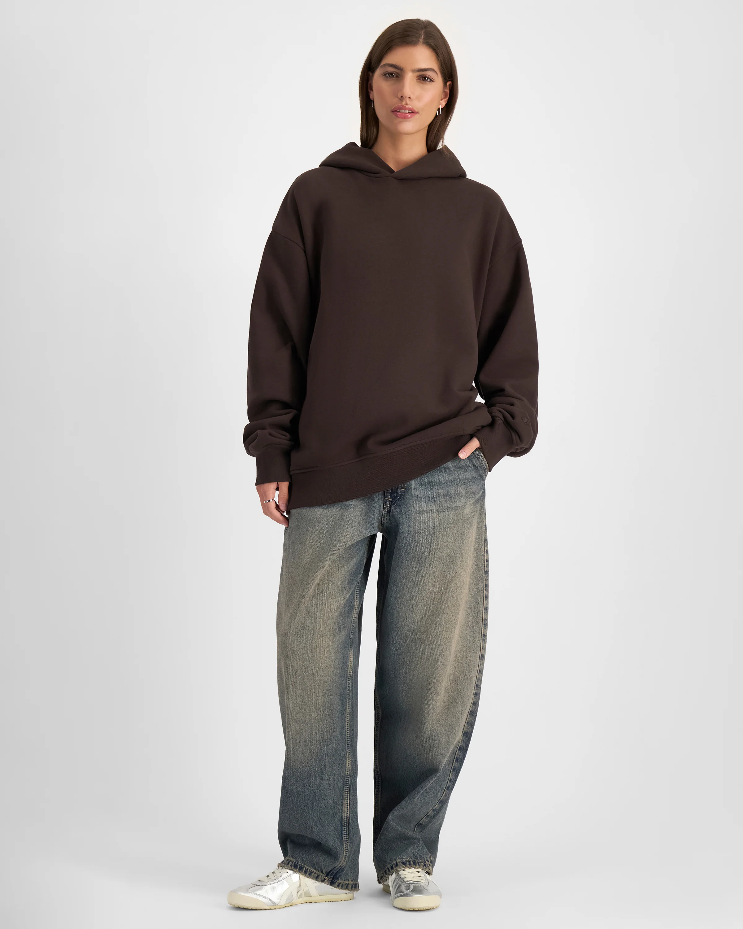 Lifestyle Elevate Hoodie - Image 8