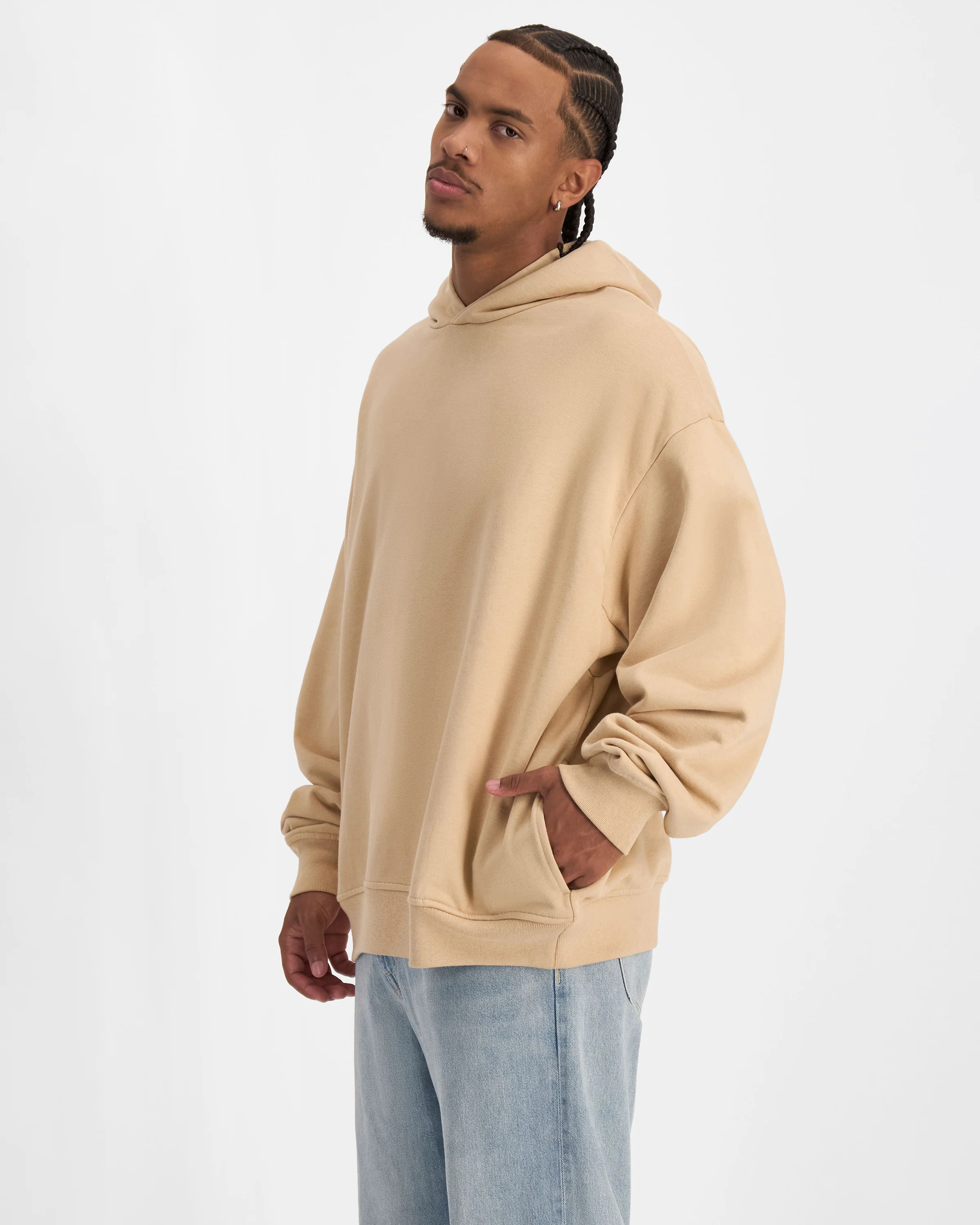 Lifestyle Elevate Hoodie - Image 5