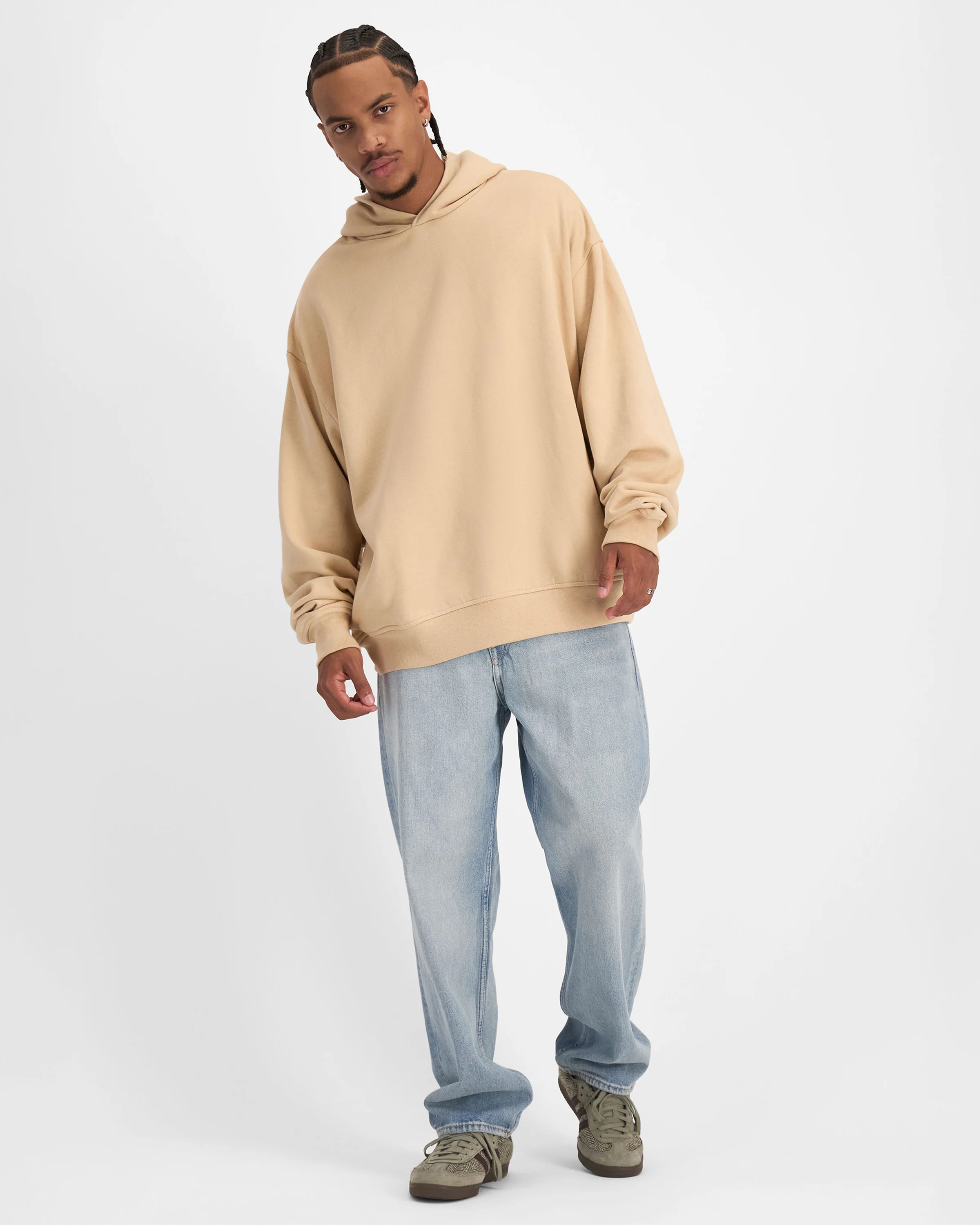 Lifestyle Elevate Hoodie - Image 7