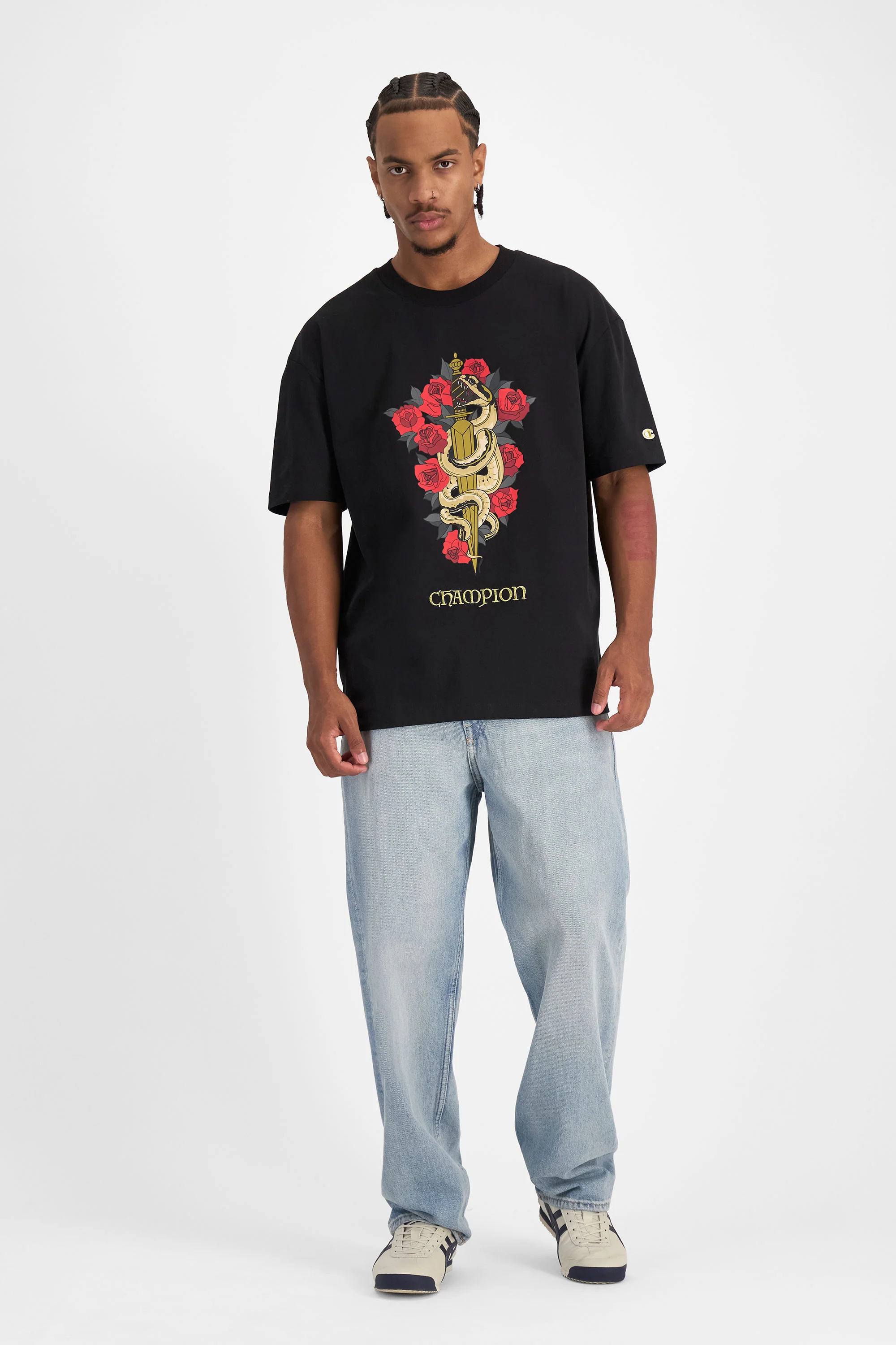 Lunar New Year Heritage Tee - Image 4