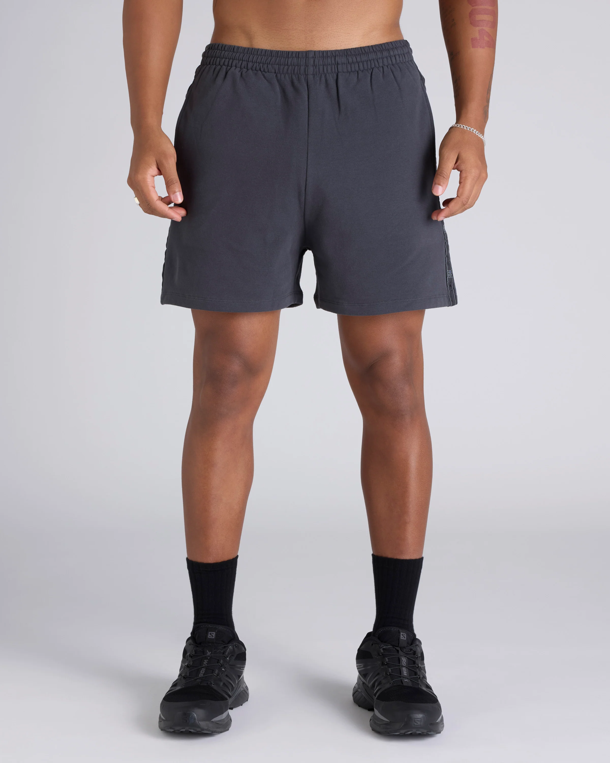 LUX Taping Short