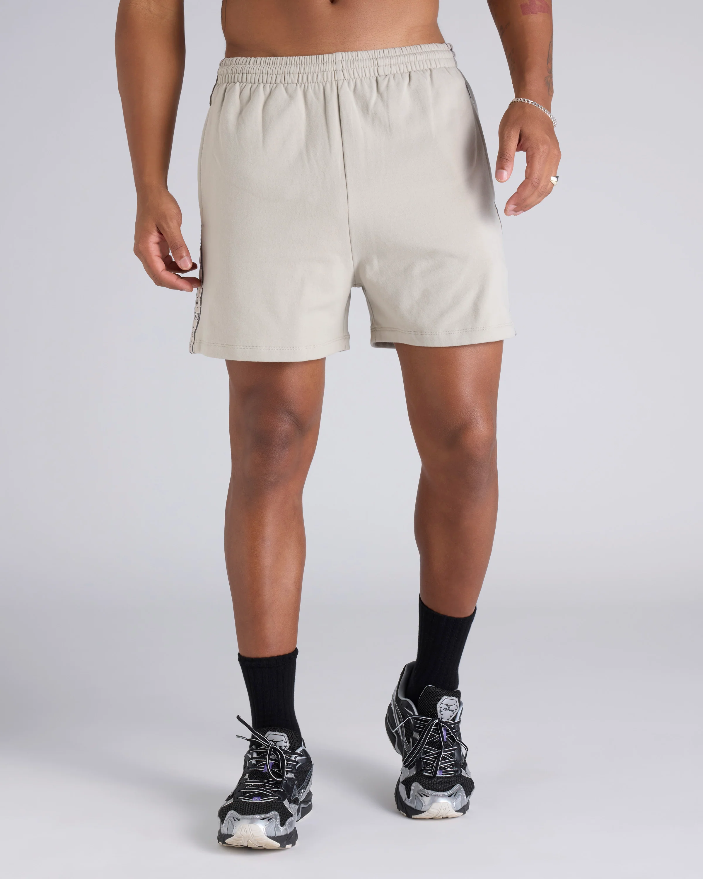 LUX Taping Short