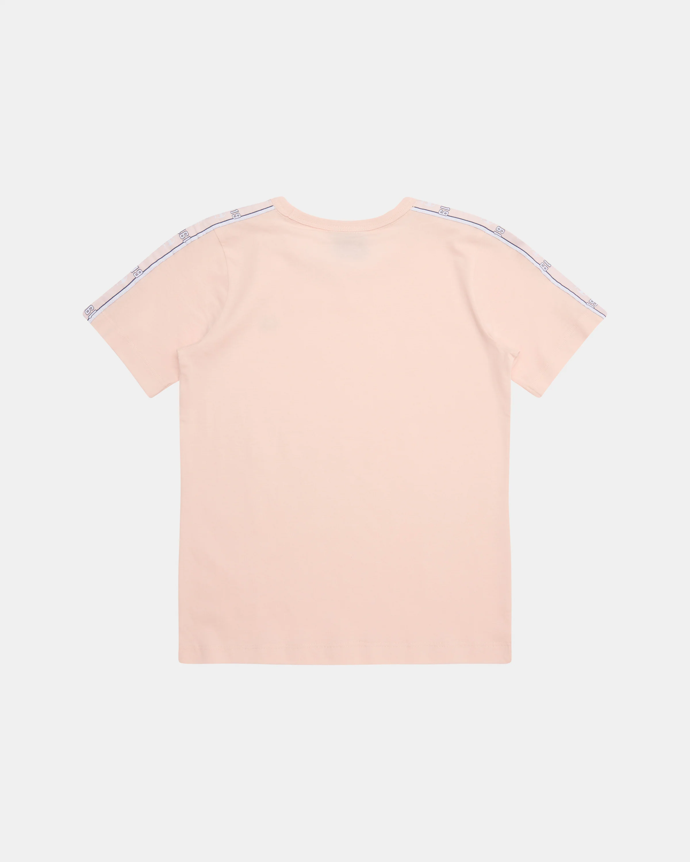 LUX Taping Tee - Image 2