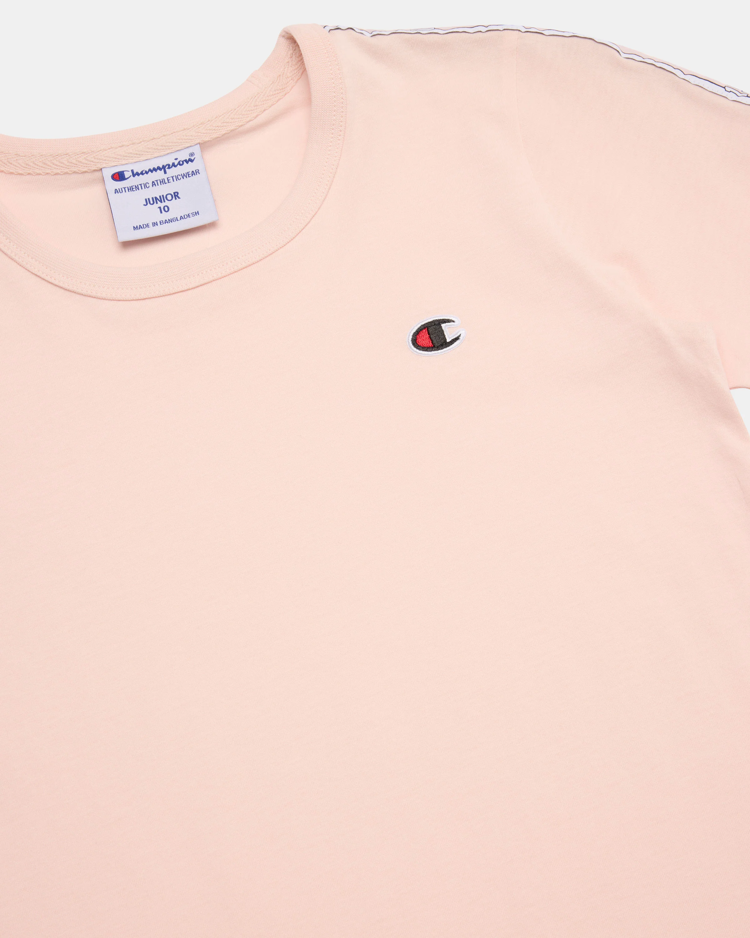 LUX Taping Tee - Image 3