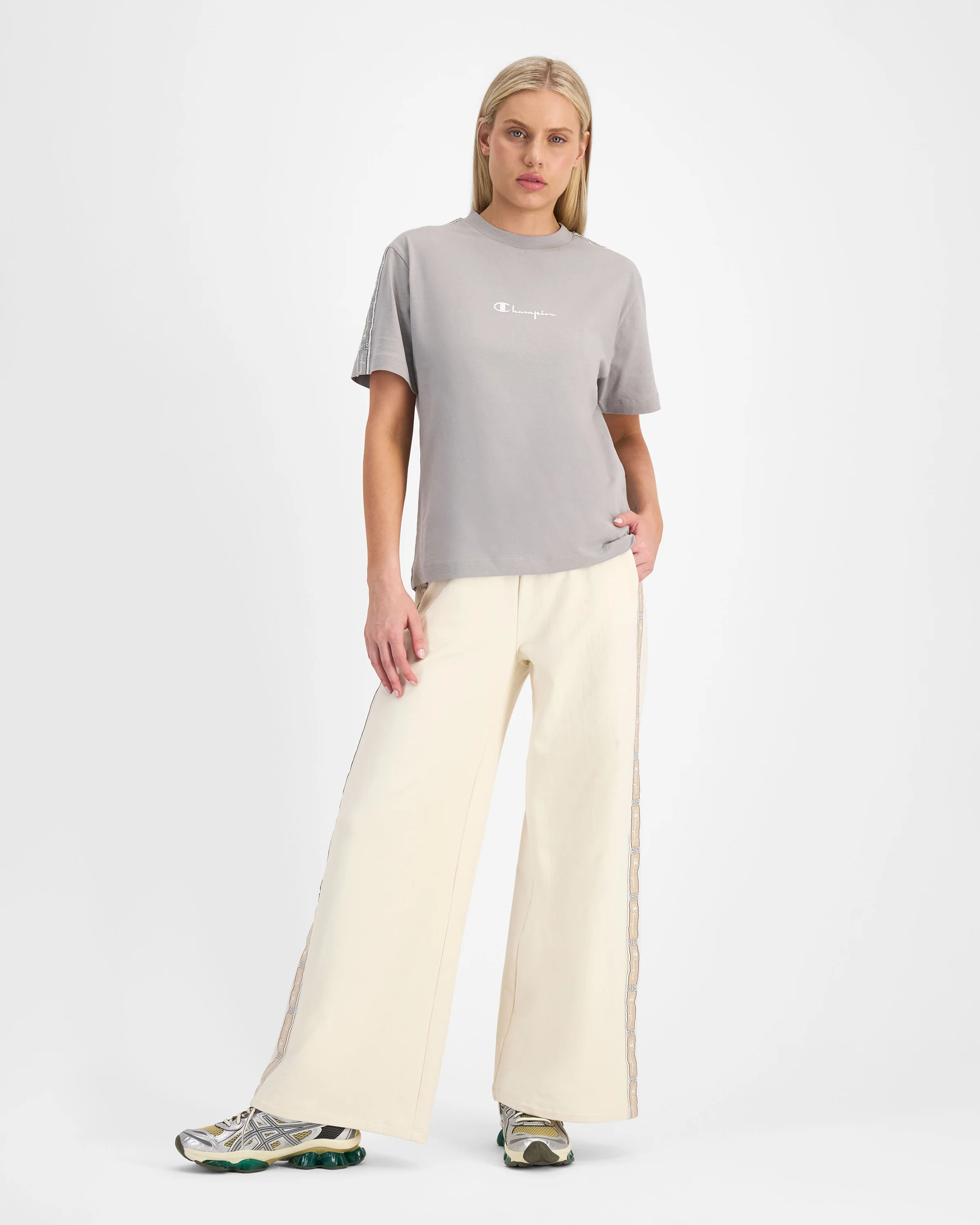 Lux Taping Tee - Image 4