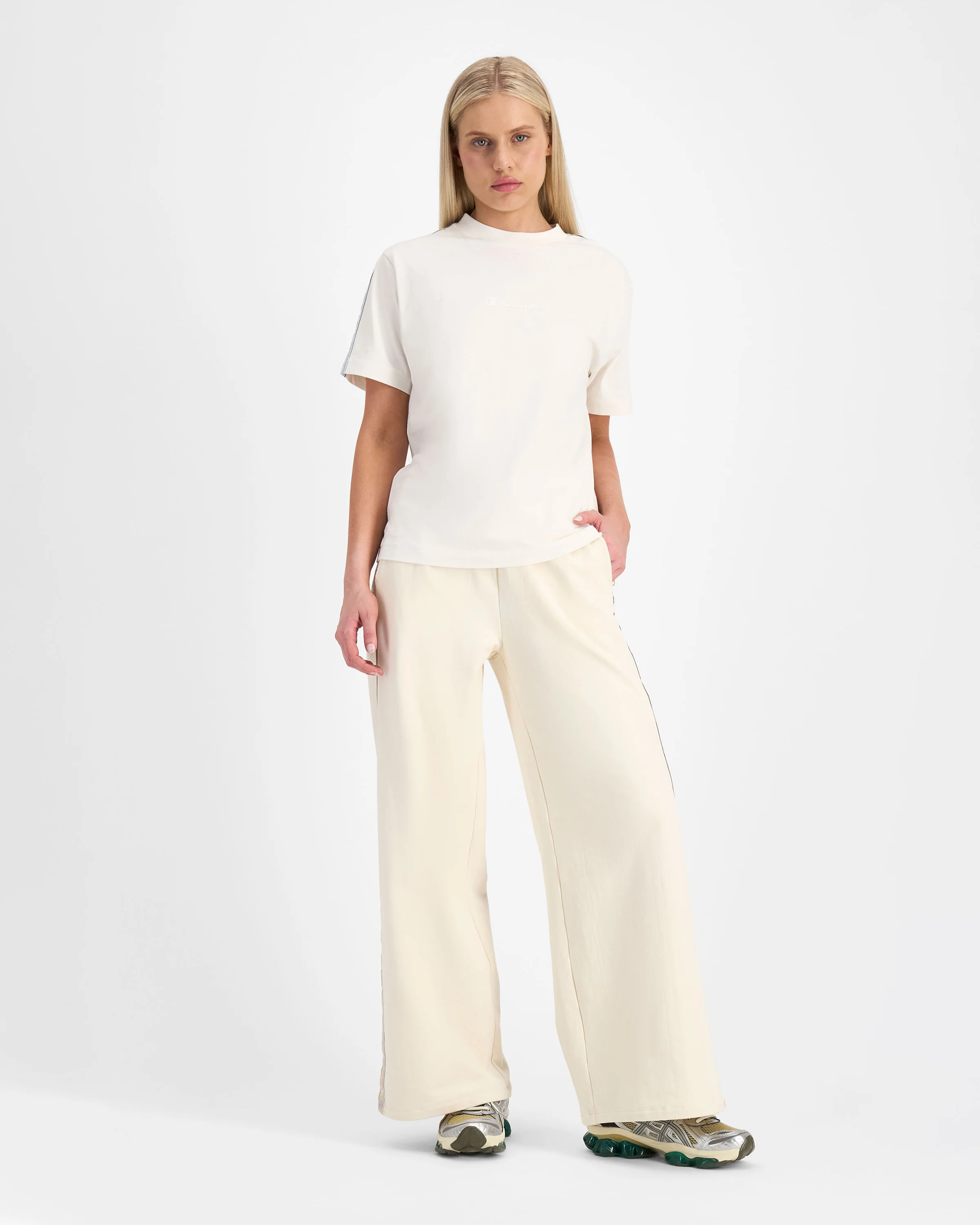 Lux Taping Tee - Image 4