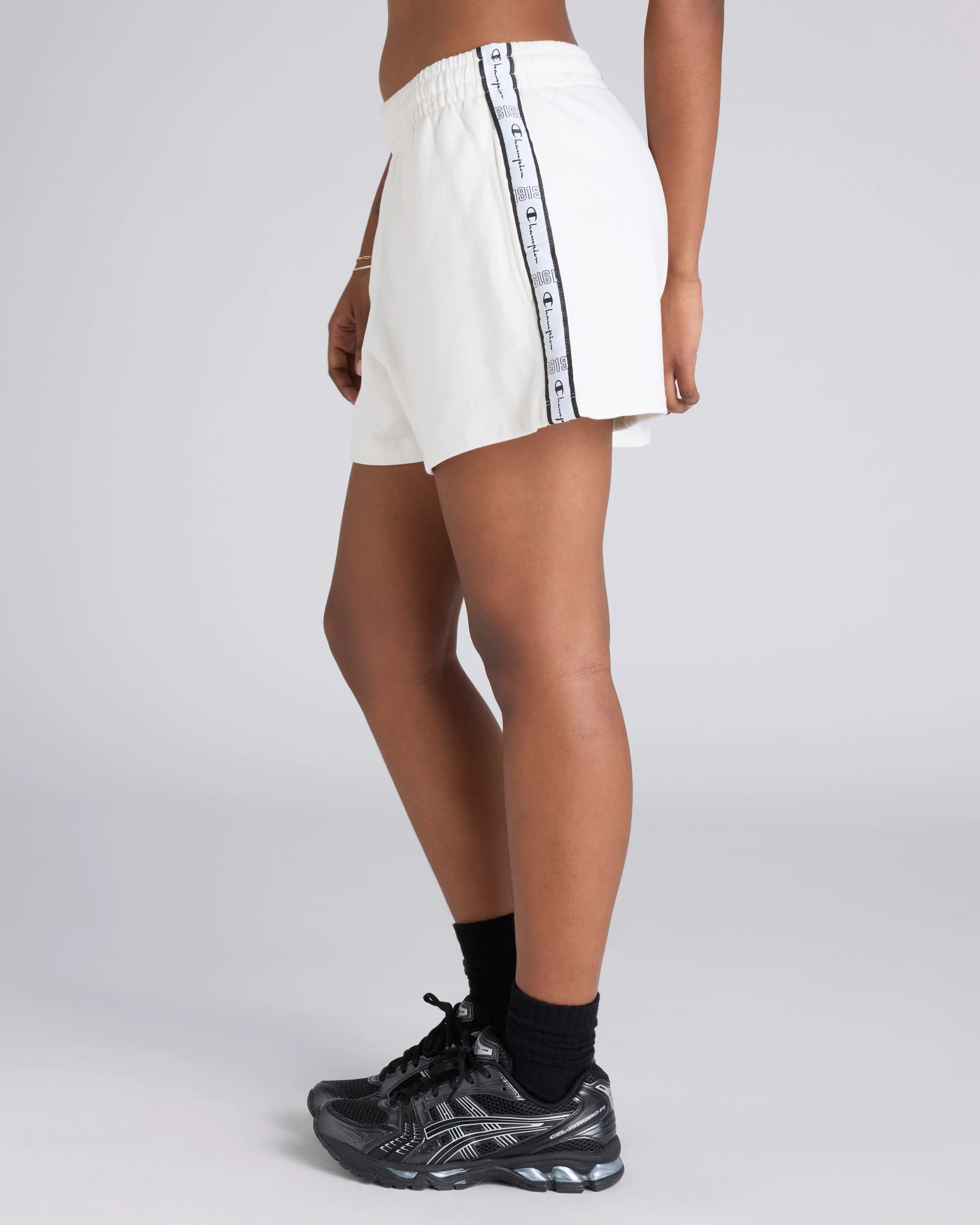 LUX Taping Shorts - Image 2