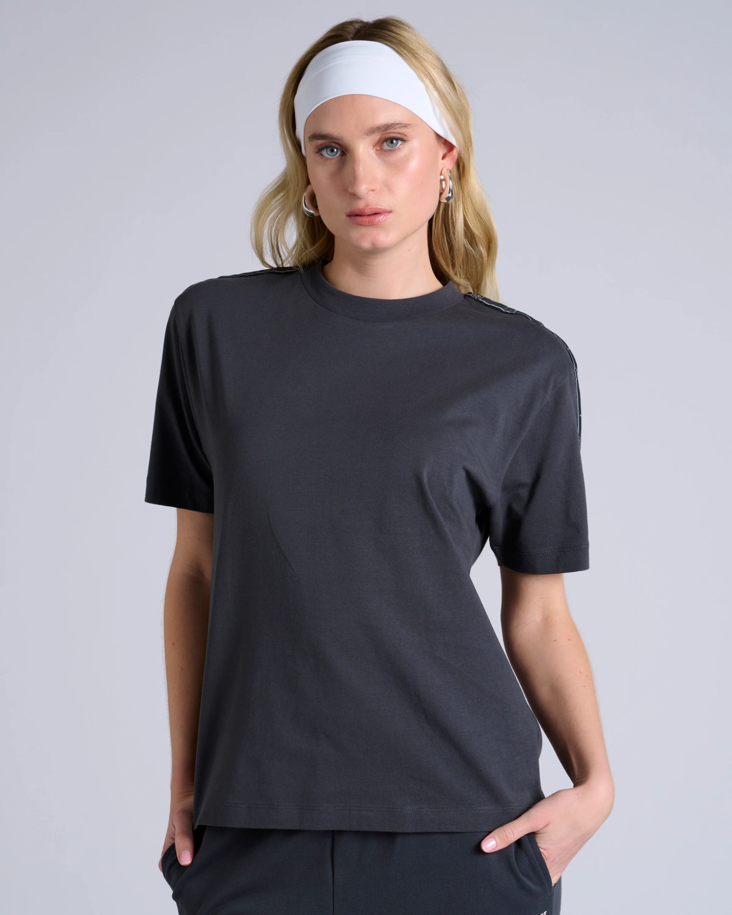 Lux Taping Tee