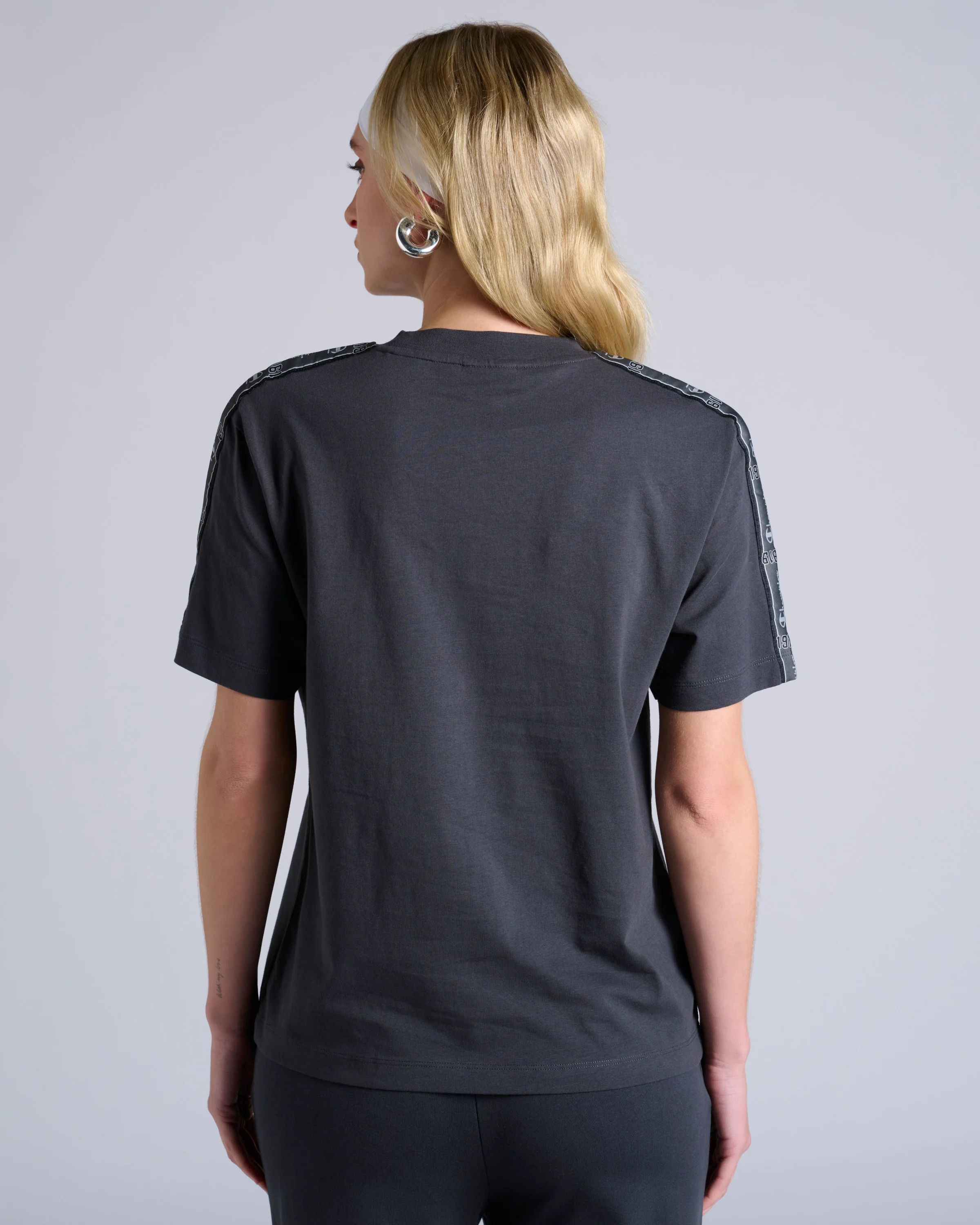 Lux Taping Tee - Image 3