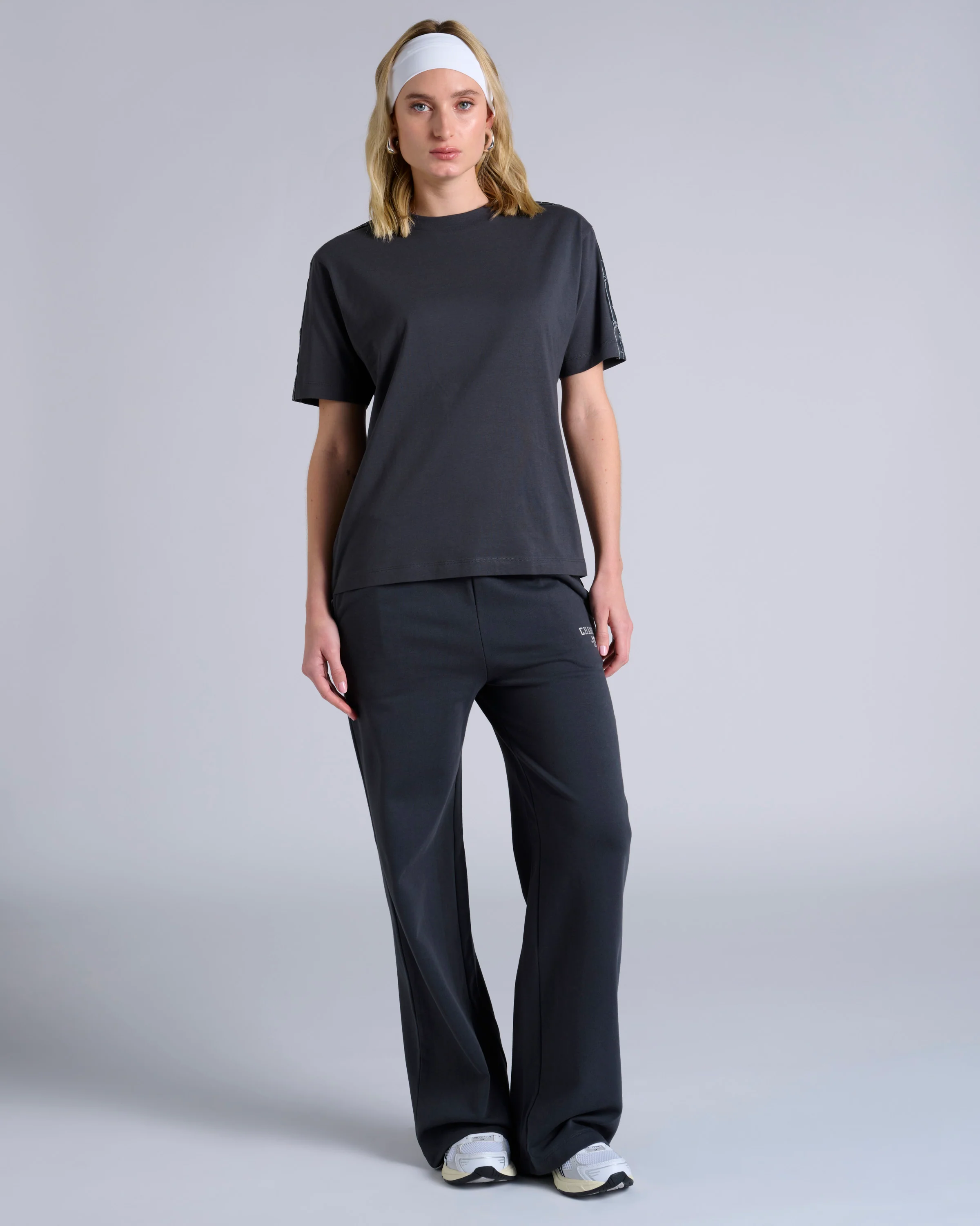 Lux Taping Tee - Image 4