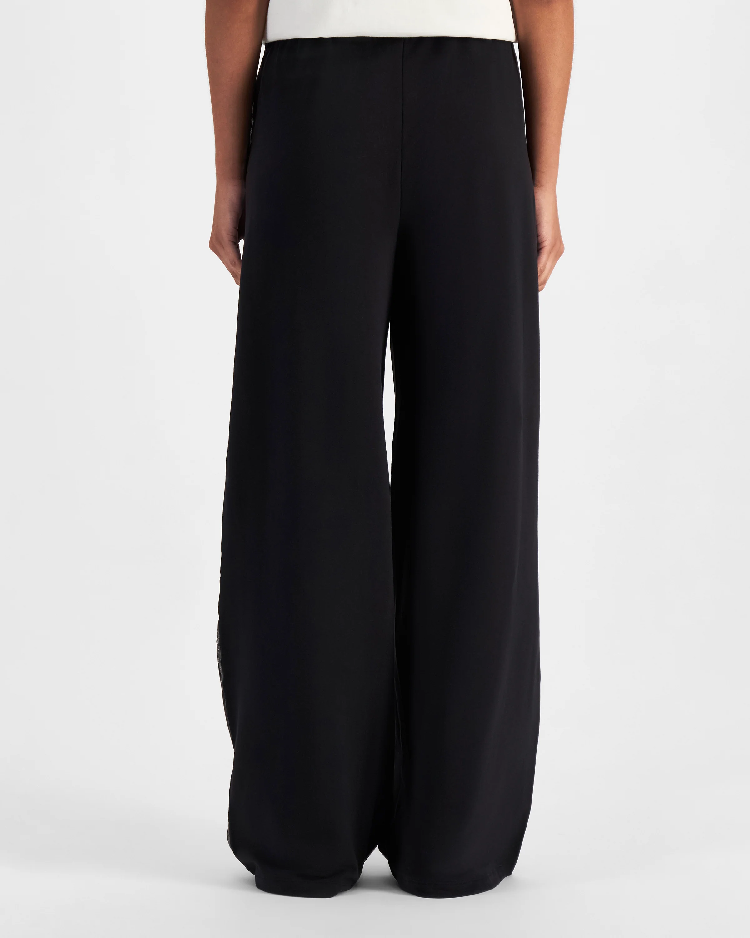 Lux Taping Wide Leg Pant - Image 2