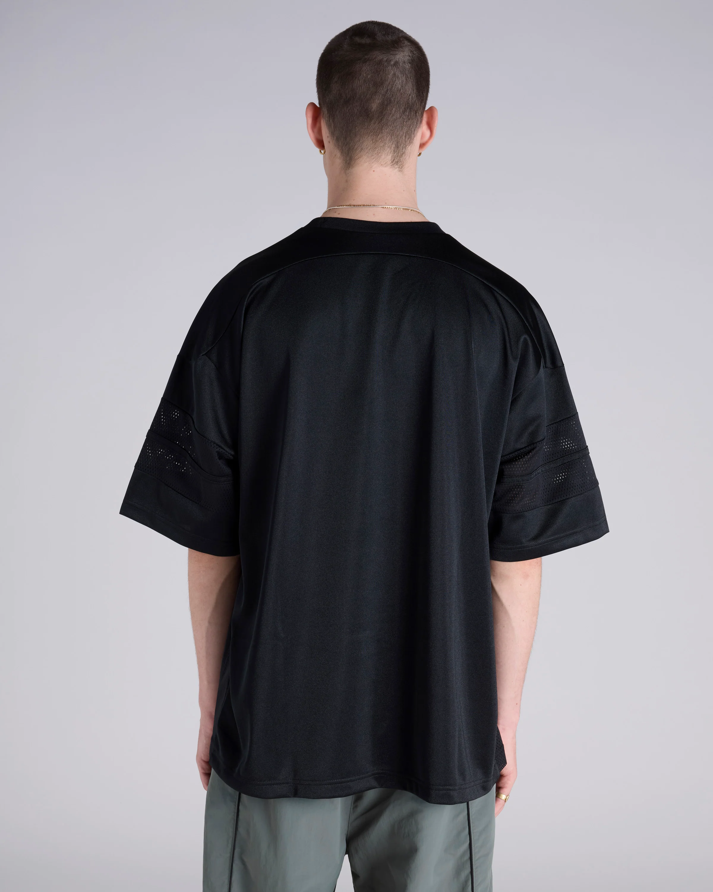 Mesh Tee - Image 3