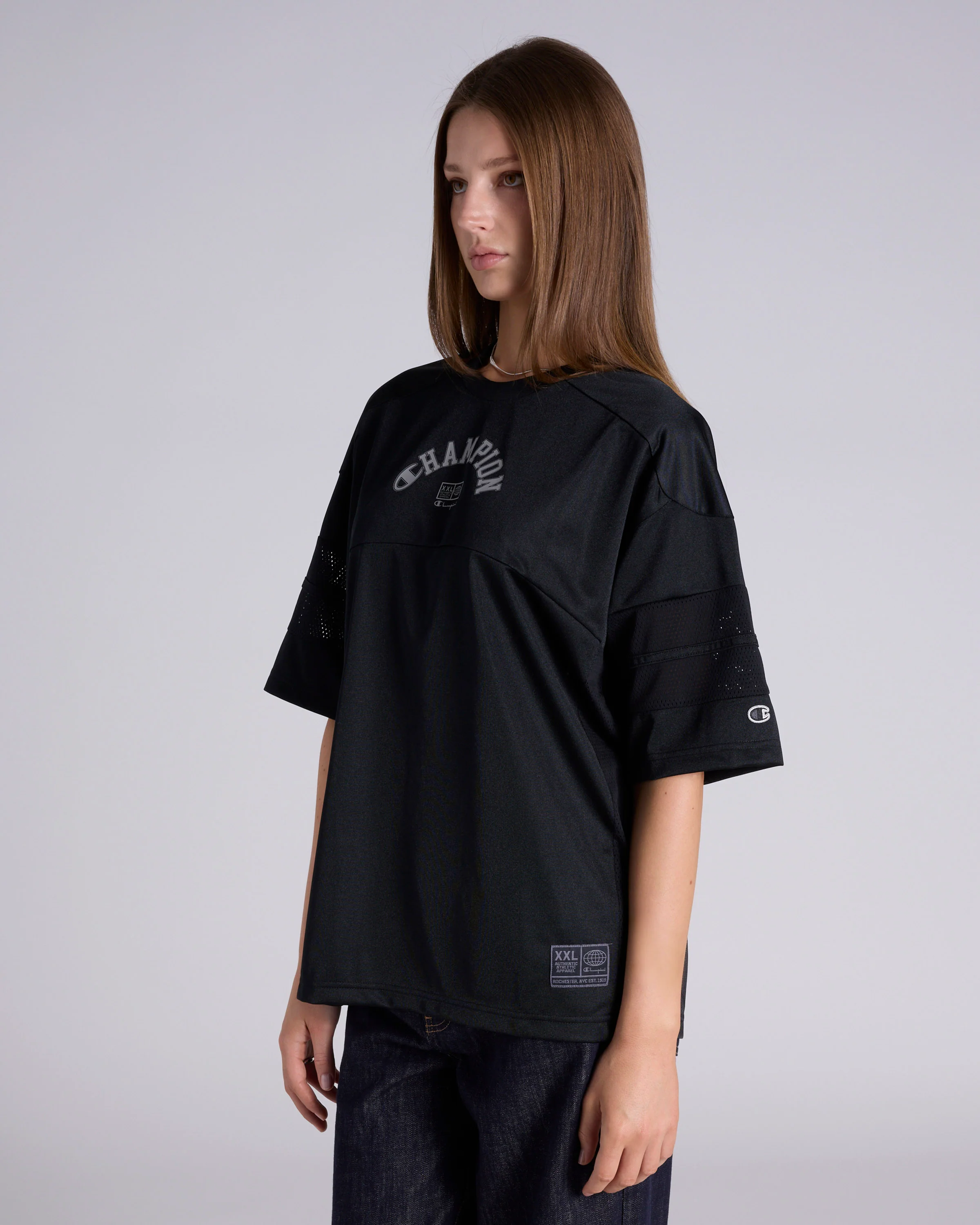 Mesh Tee - Image 6
