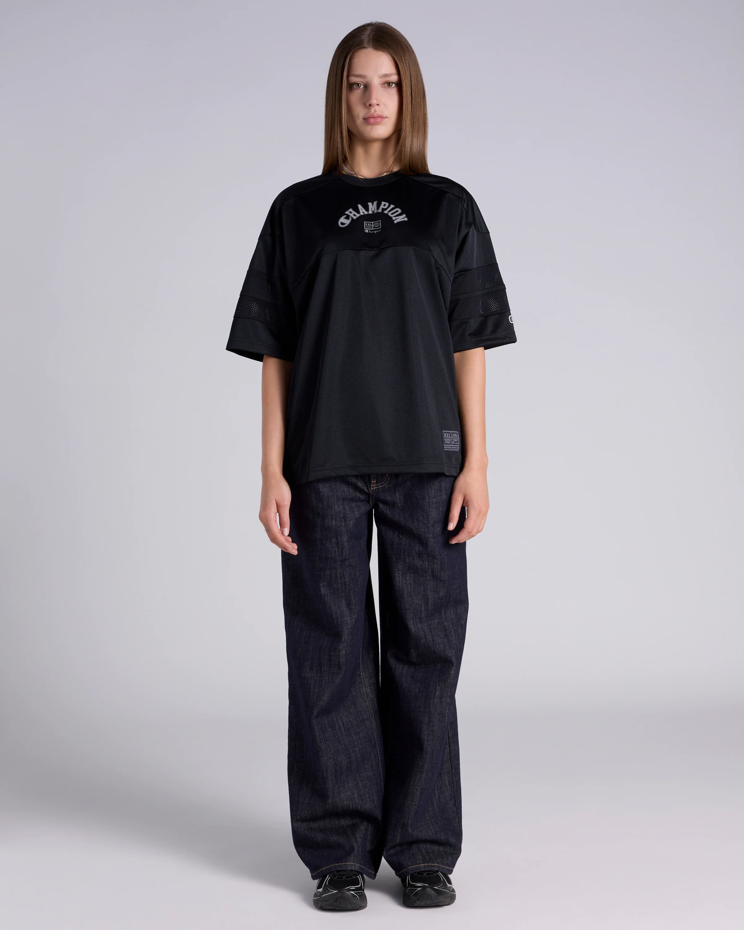 Mesh Tee - Image 8