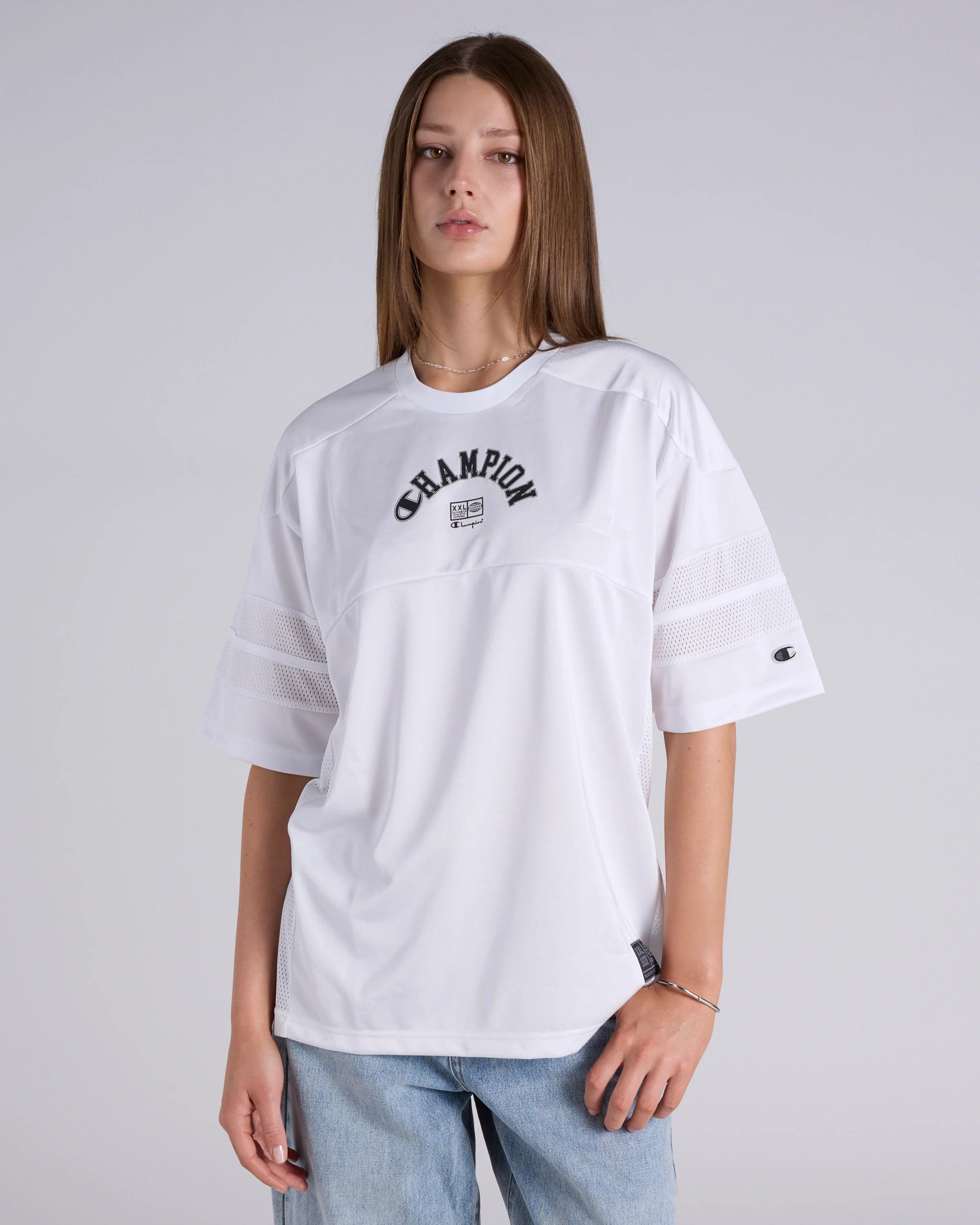 Mesh tee - Image 5