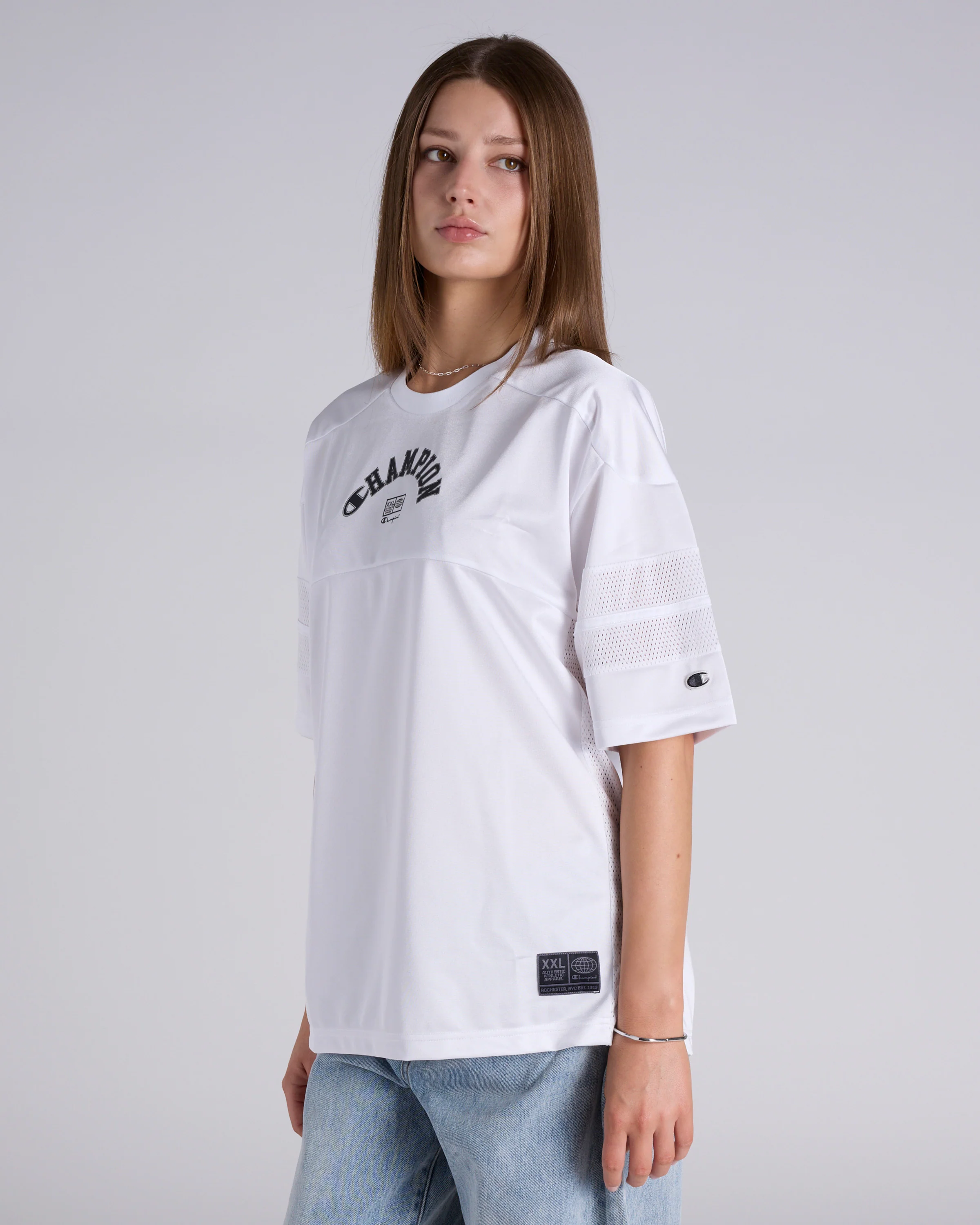Mesh tee - Image 6