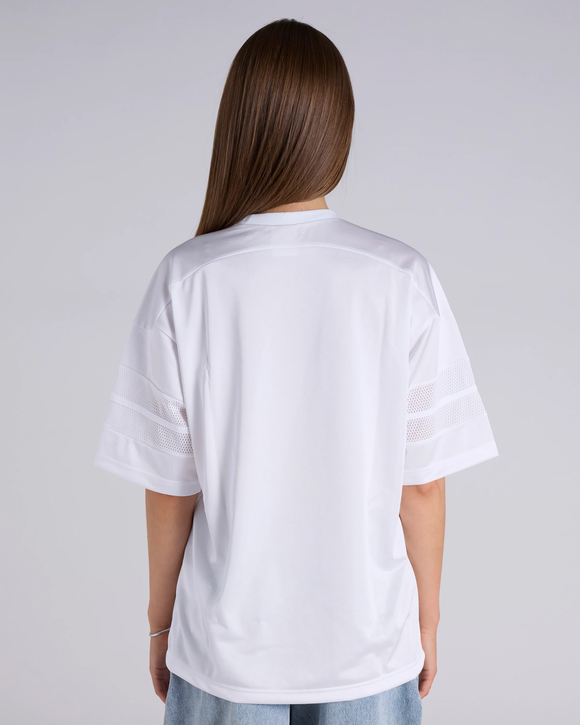 Mesh tee - Image 7