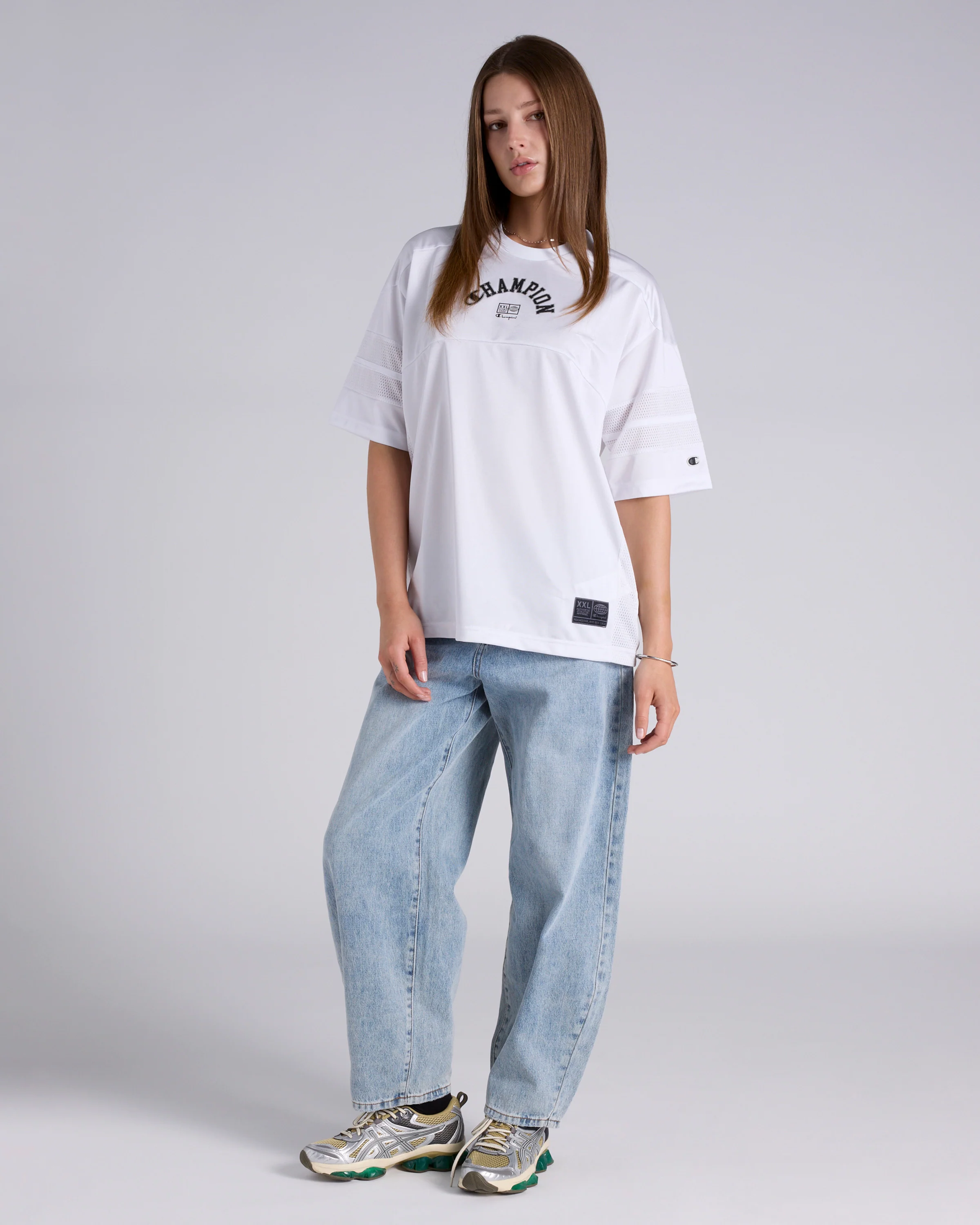 Mesh tee - Image 8