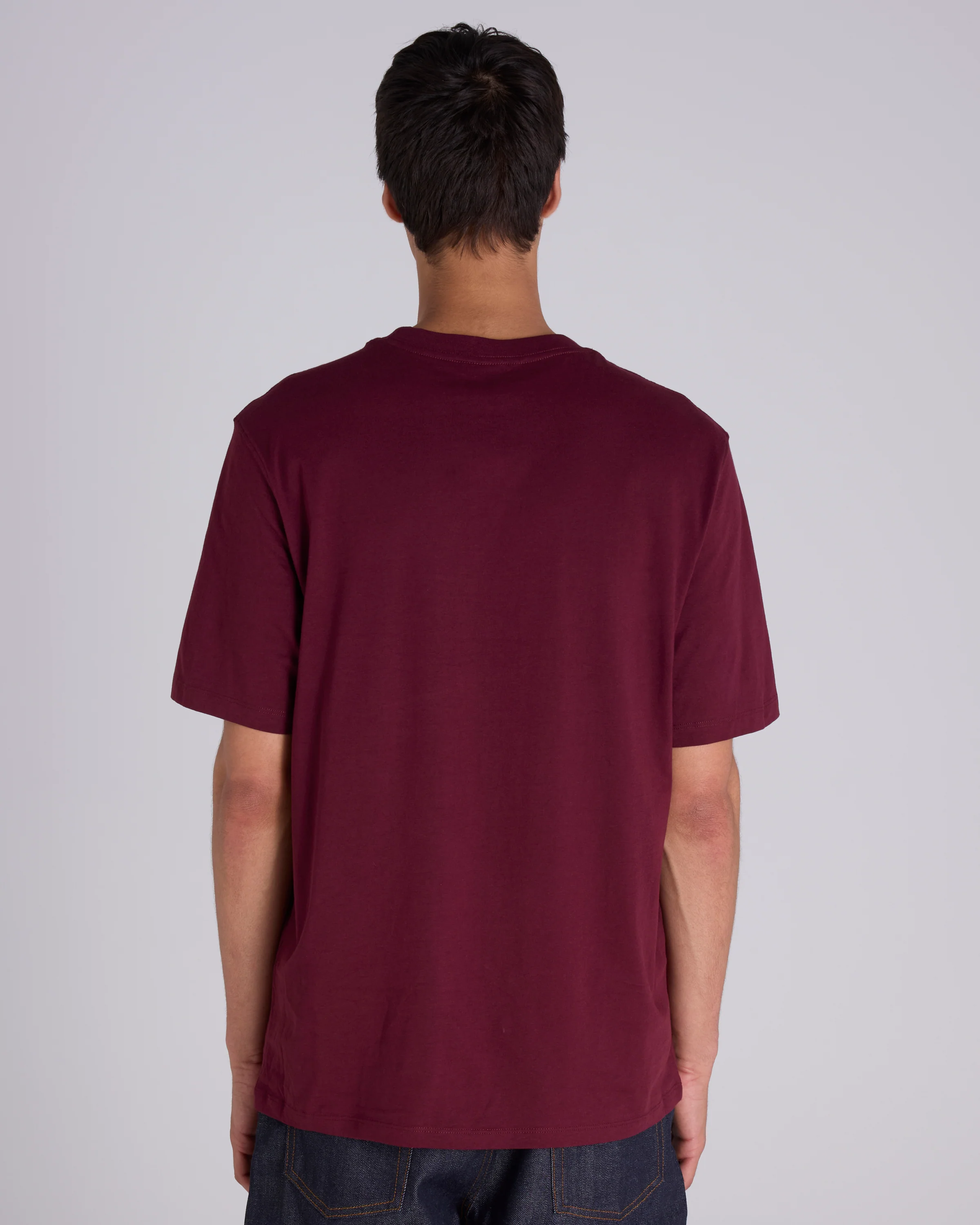 Puff C-Logo Tee - Image 3
