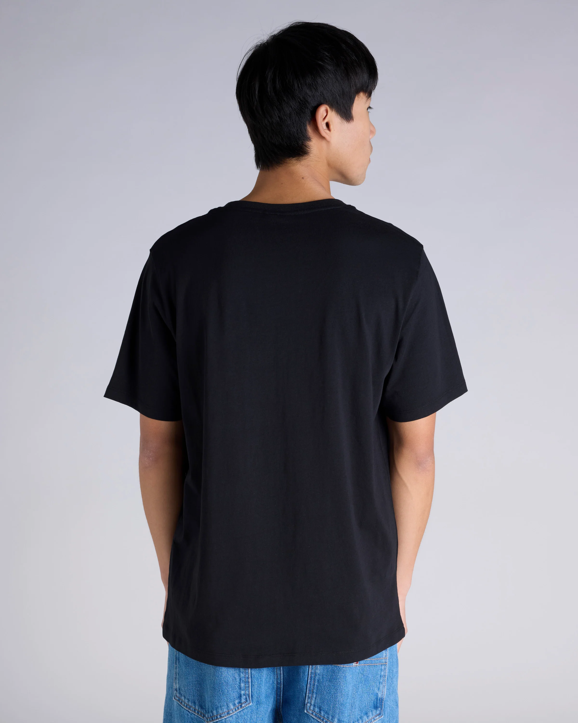 Puff C-Logo Tee - Image 3