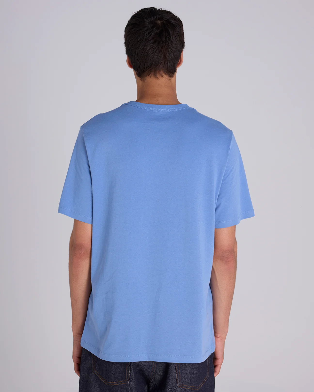 Puff Script Tee - Image 3