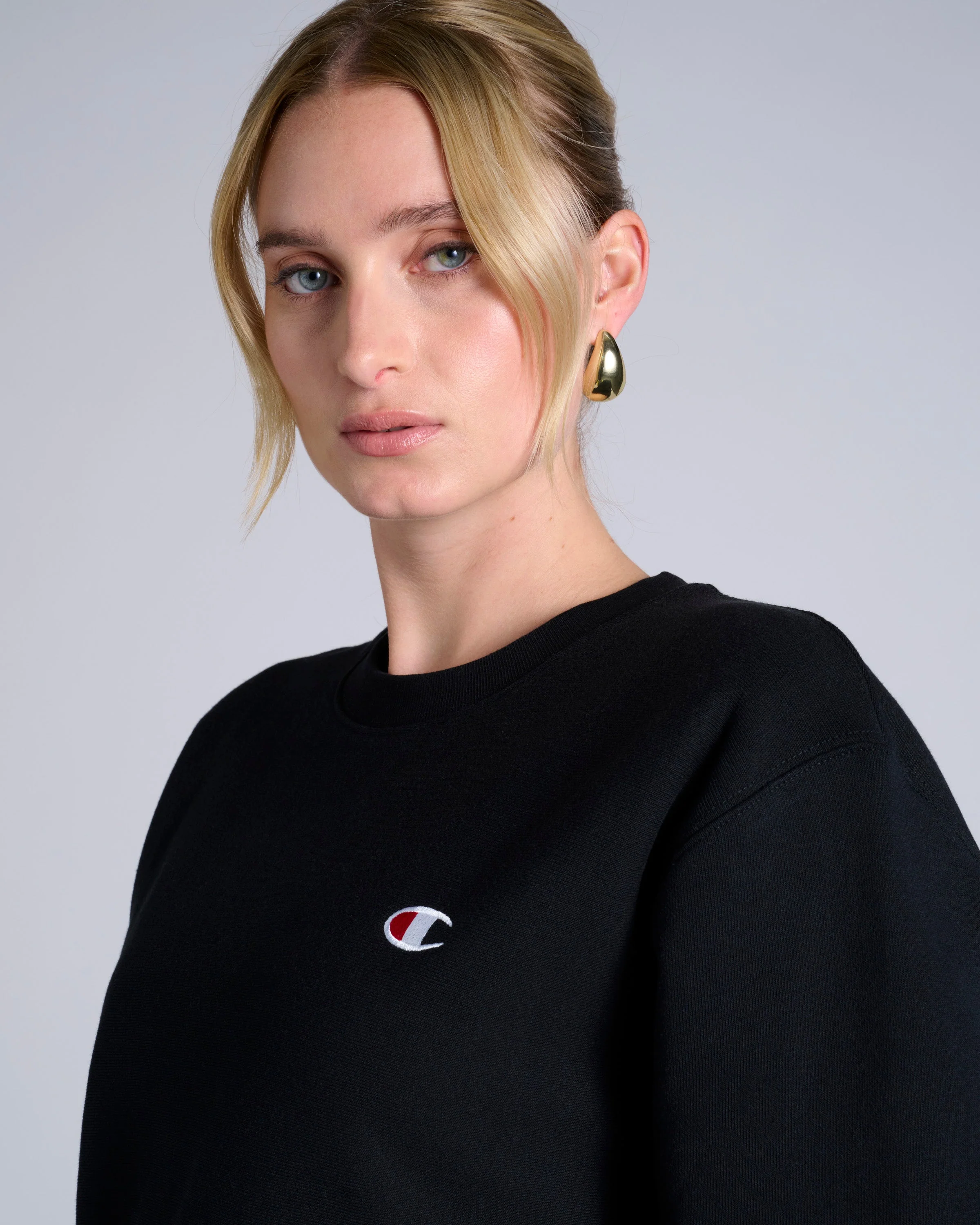 C Logo Crew - Image 13