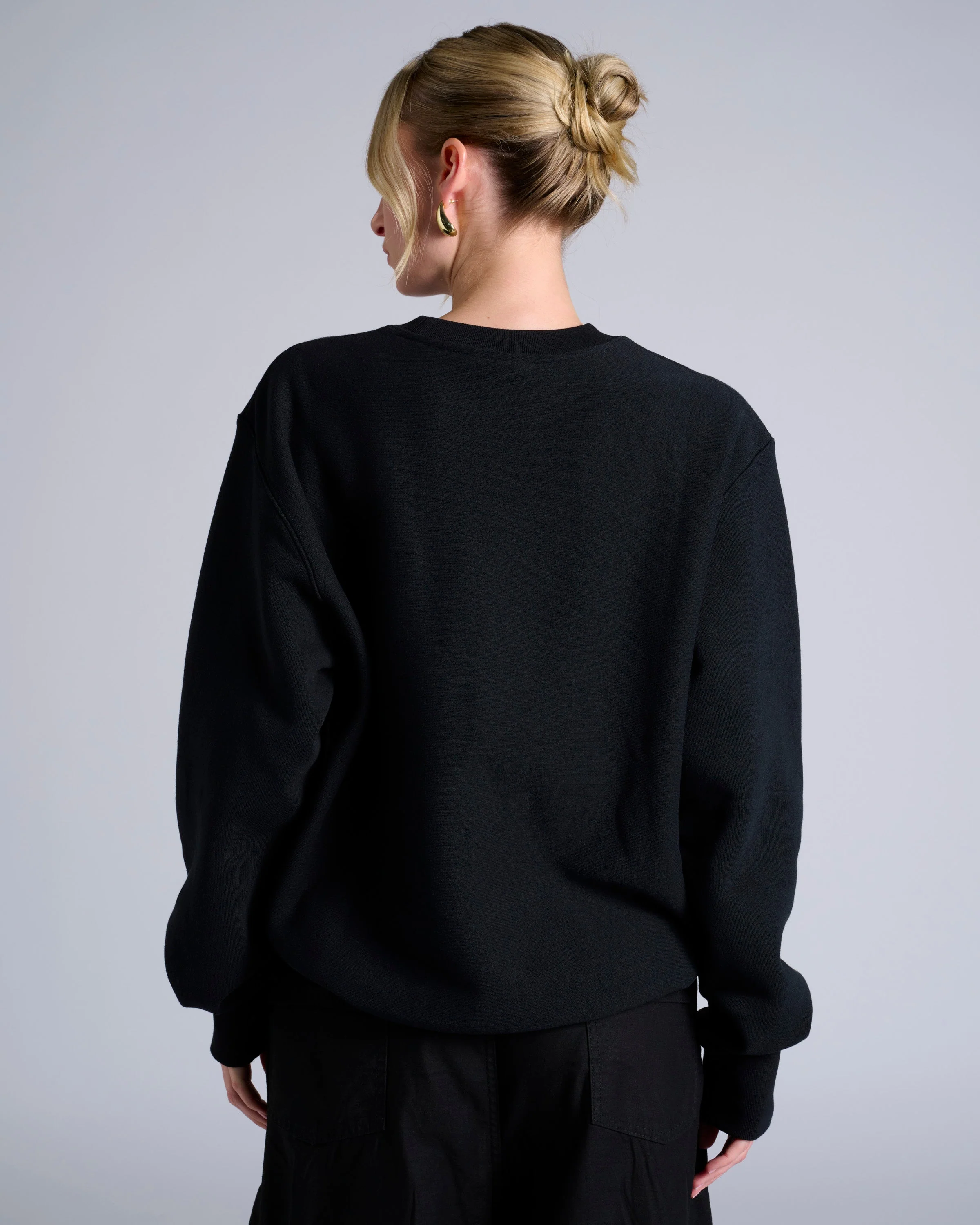 C Logo Crew - Image 15